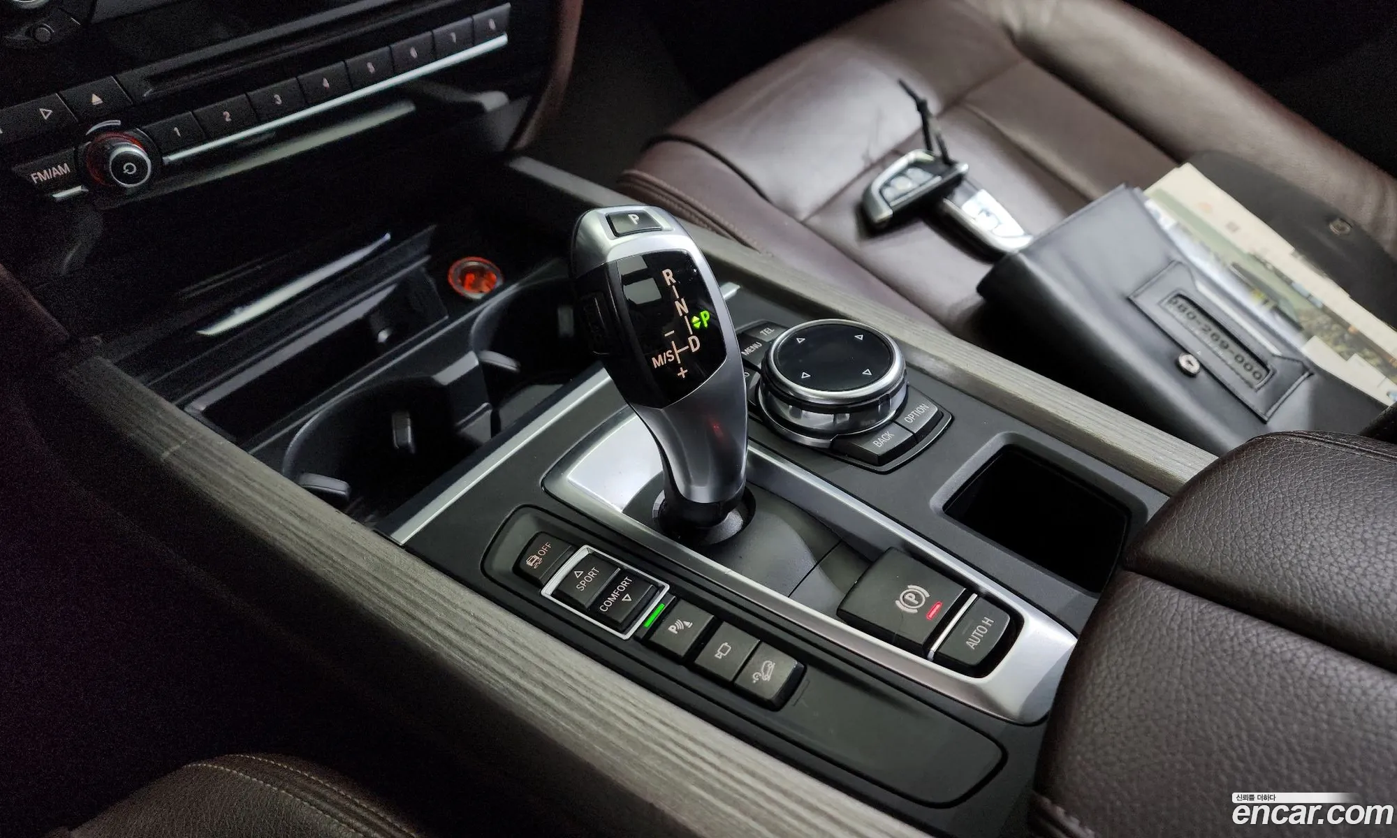 BMW X5 2014 WBAKS4106E0C35034 — 8