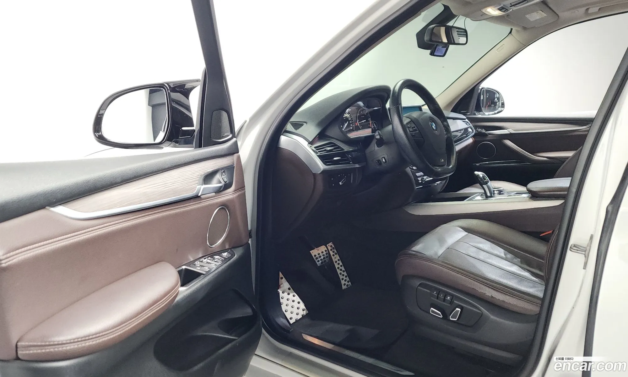 BMW X5 2014 WBAKS4106E0C35034 — 5