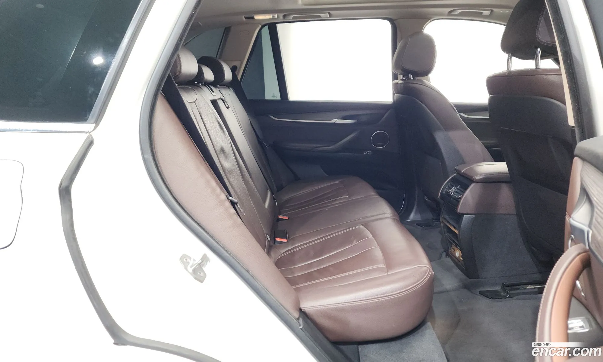 BMW X5 2014 WBAKS4106E0C35034 — 2