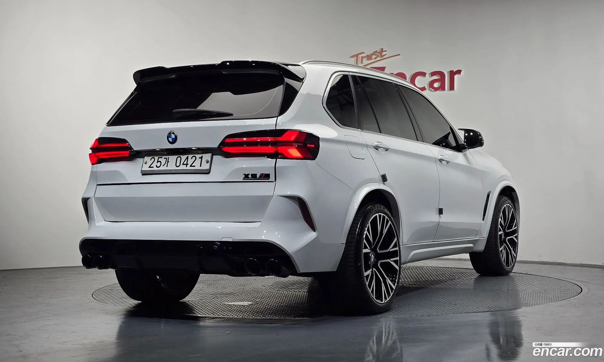 BMW X5 2014 WBAKS4106E0C35034 — 7