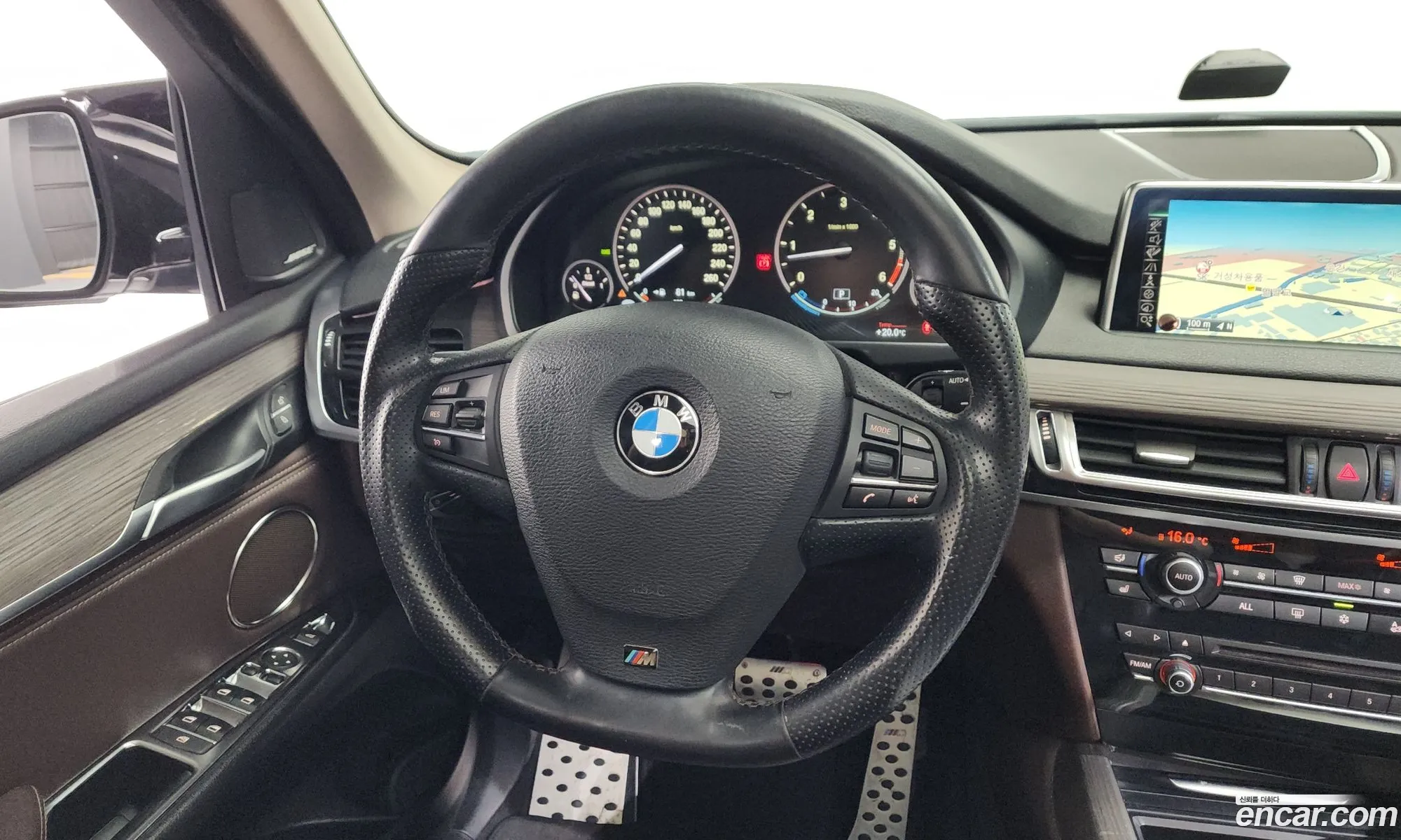 BMW X5 2014 WBAKS4106E0C35034 — 12
