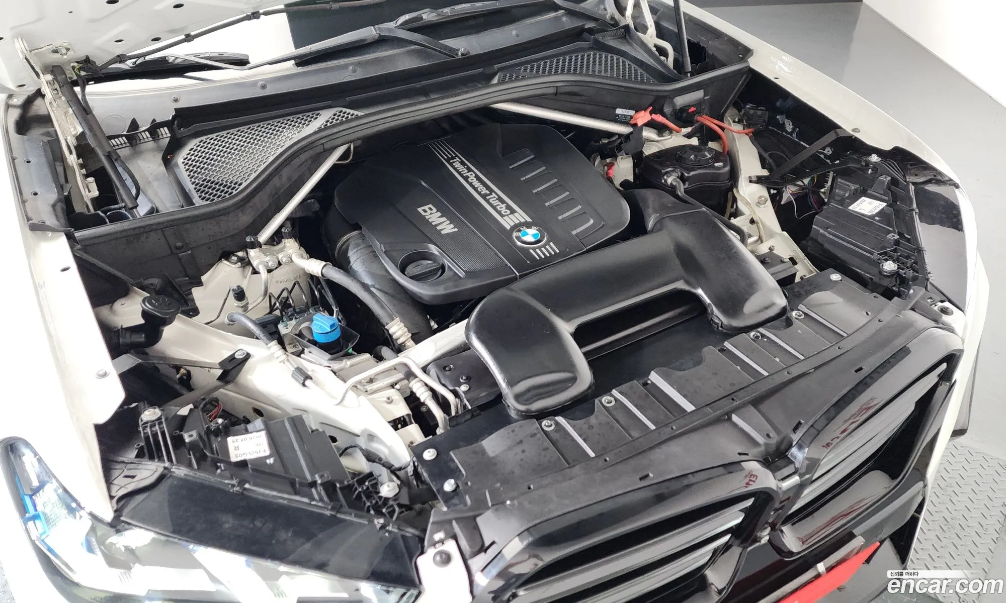 BMW X5 2014 WBAKS4106E0C35034 — 14