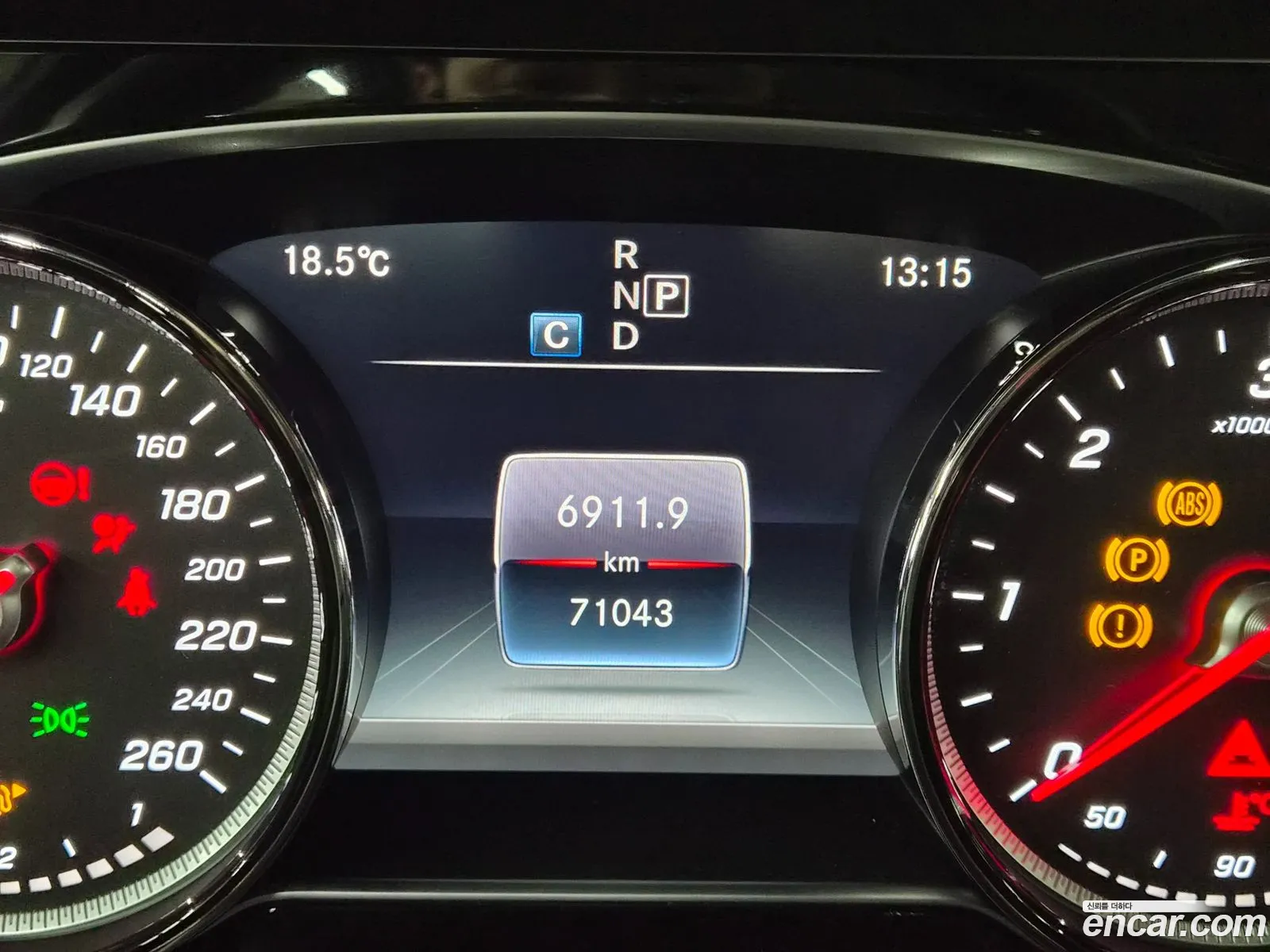 Mercedes-Benz E-Class W213 2019 — 19