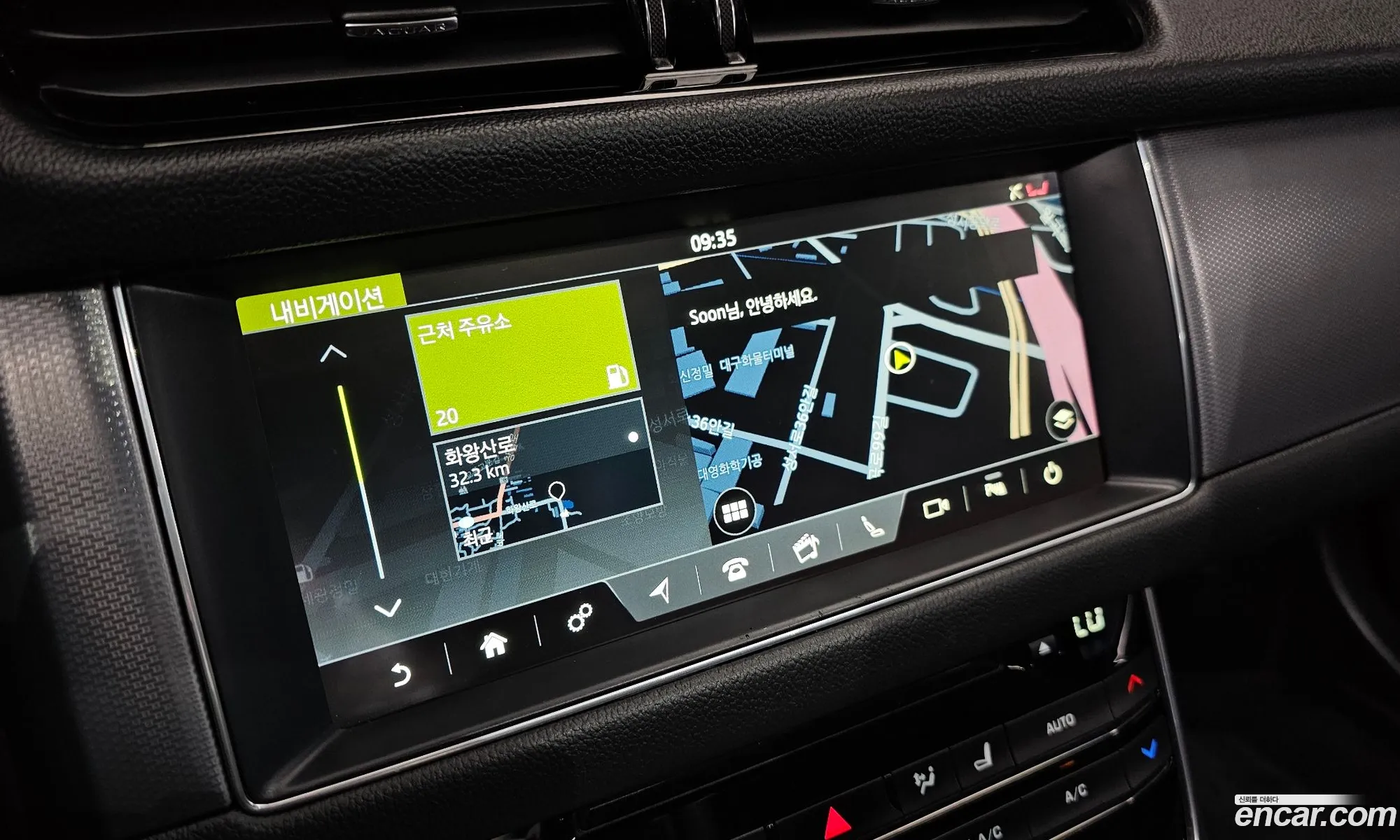 Jaguar XF 2017 — 4