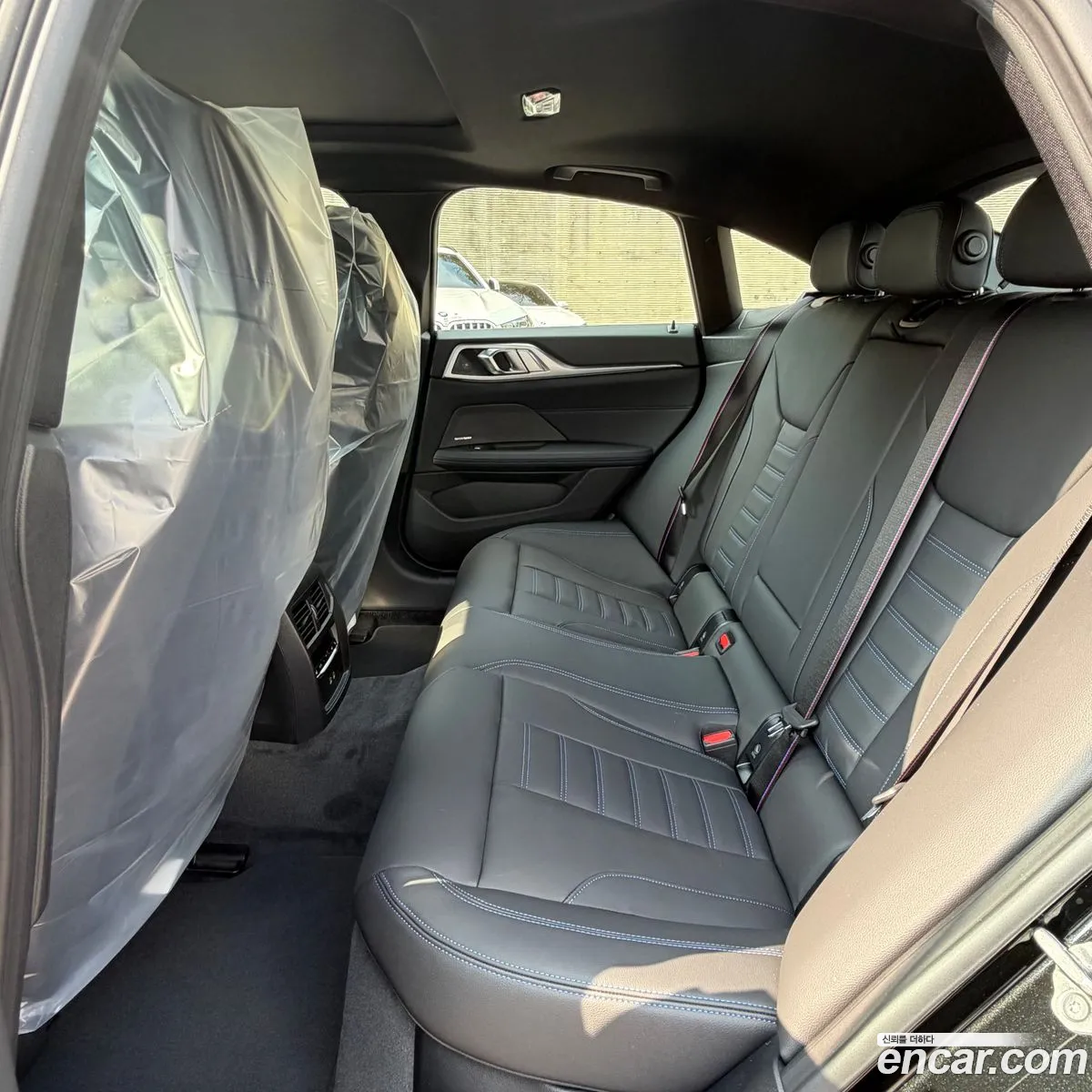 BMW i4 2026 — 4