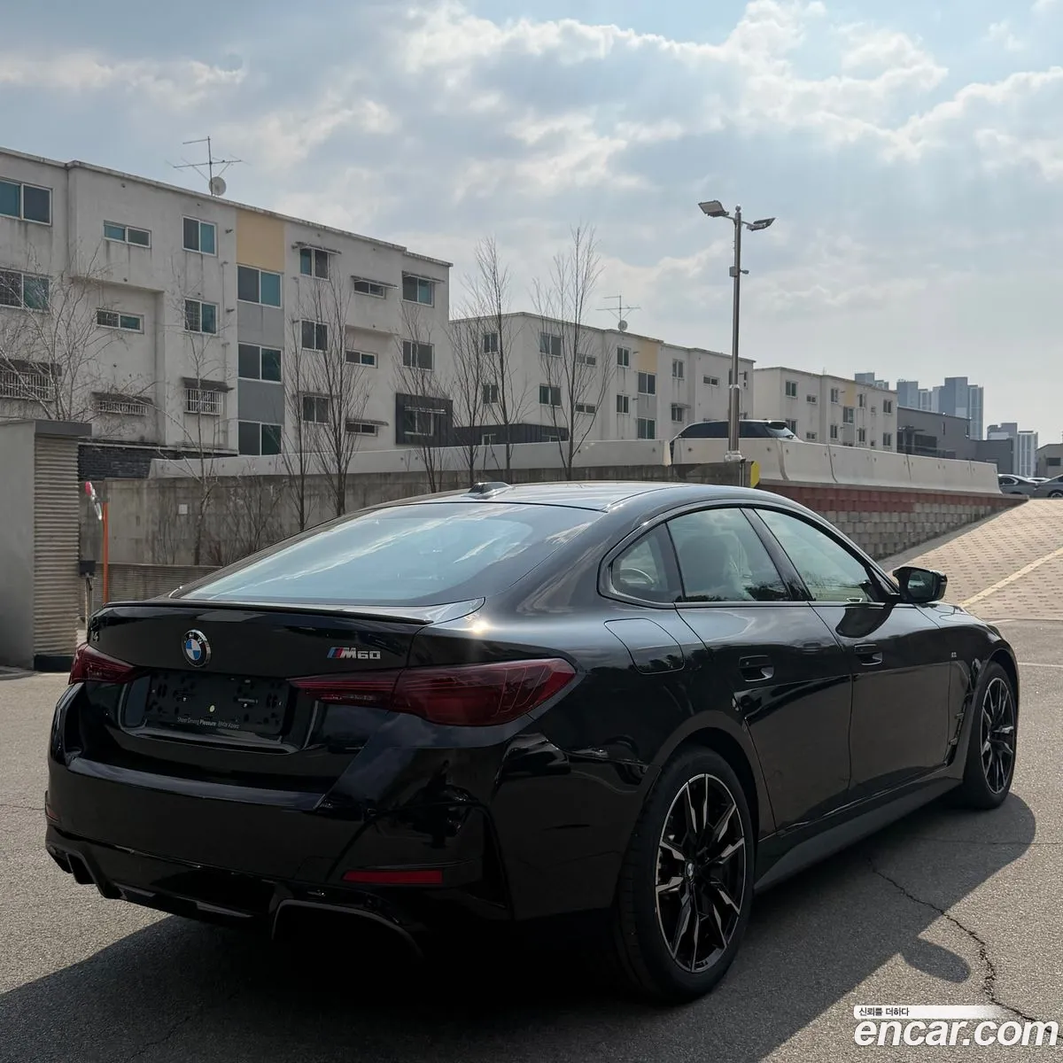 BMW i4 2026 — 6