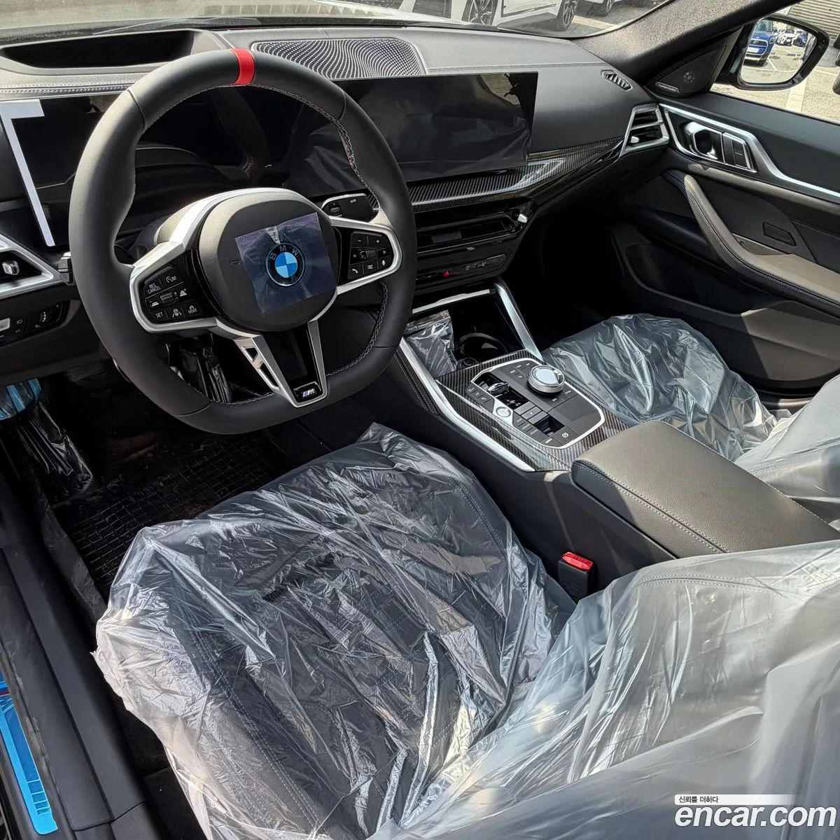 BMW i4 2026 — 10