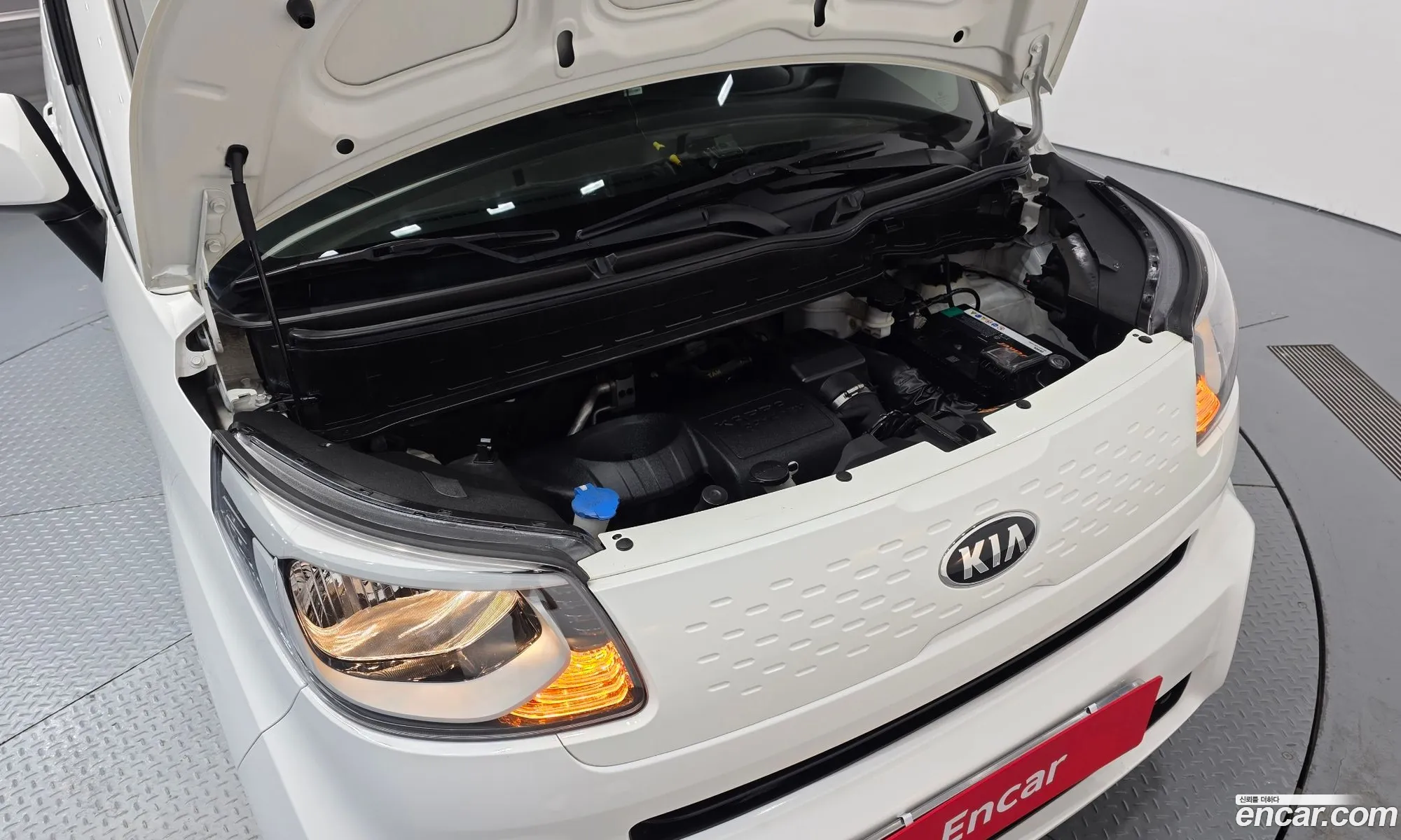 Kia Ray 2019 KNACH811BKT213347 — 18