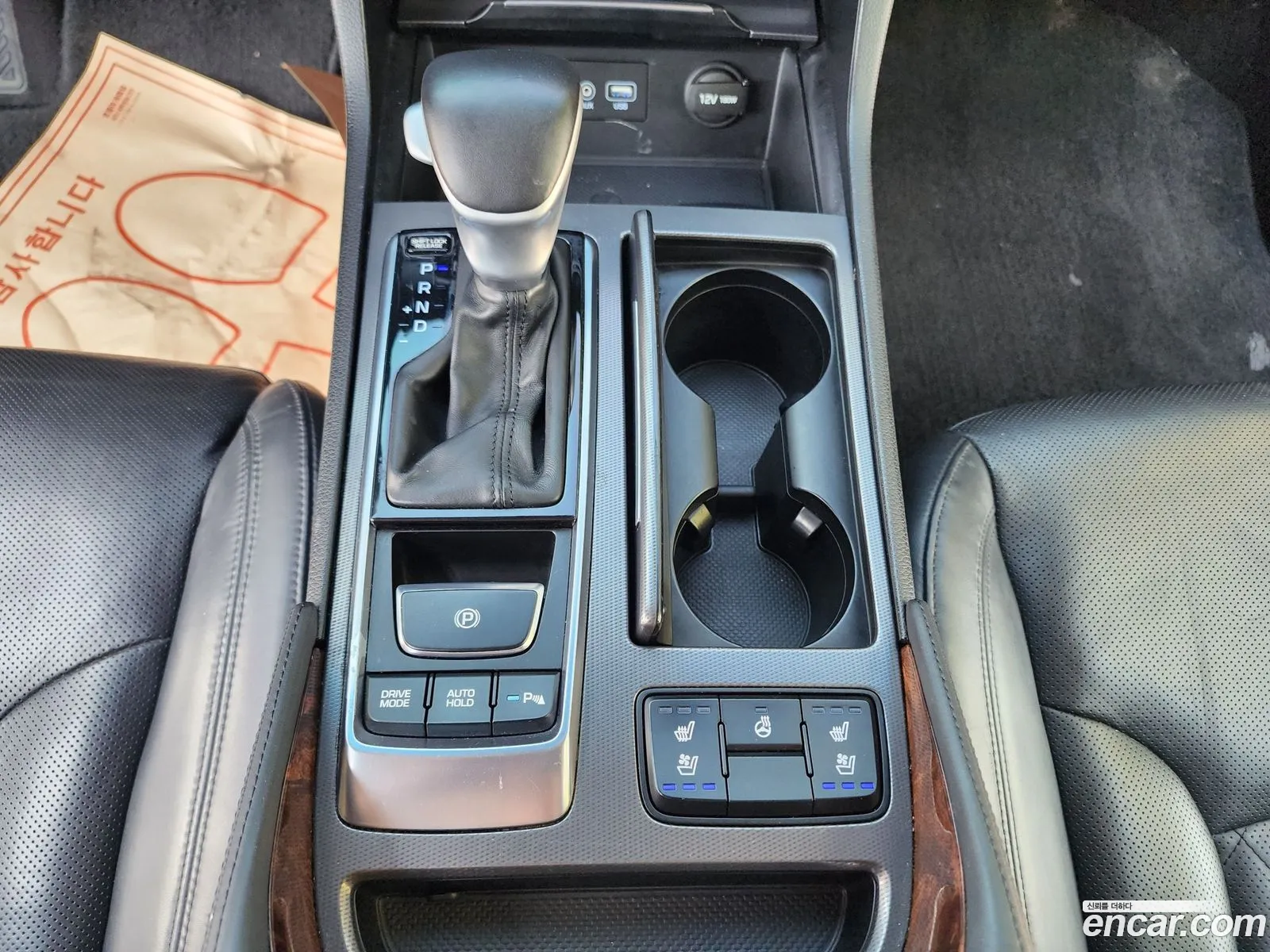 Hyundai Aslan 2015 — 4