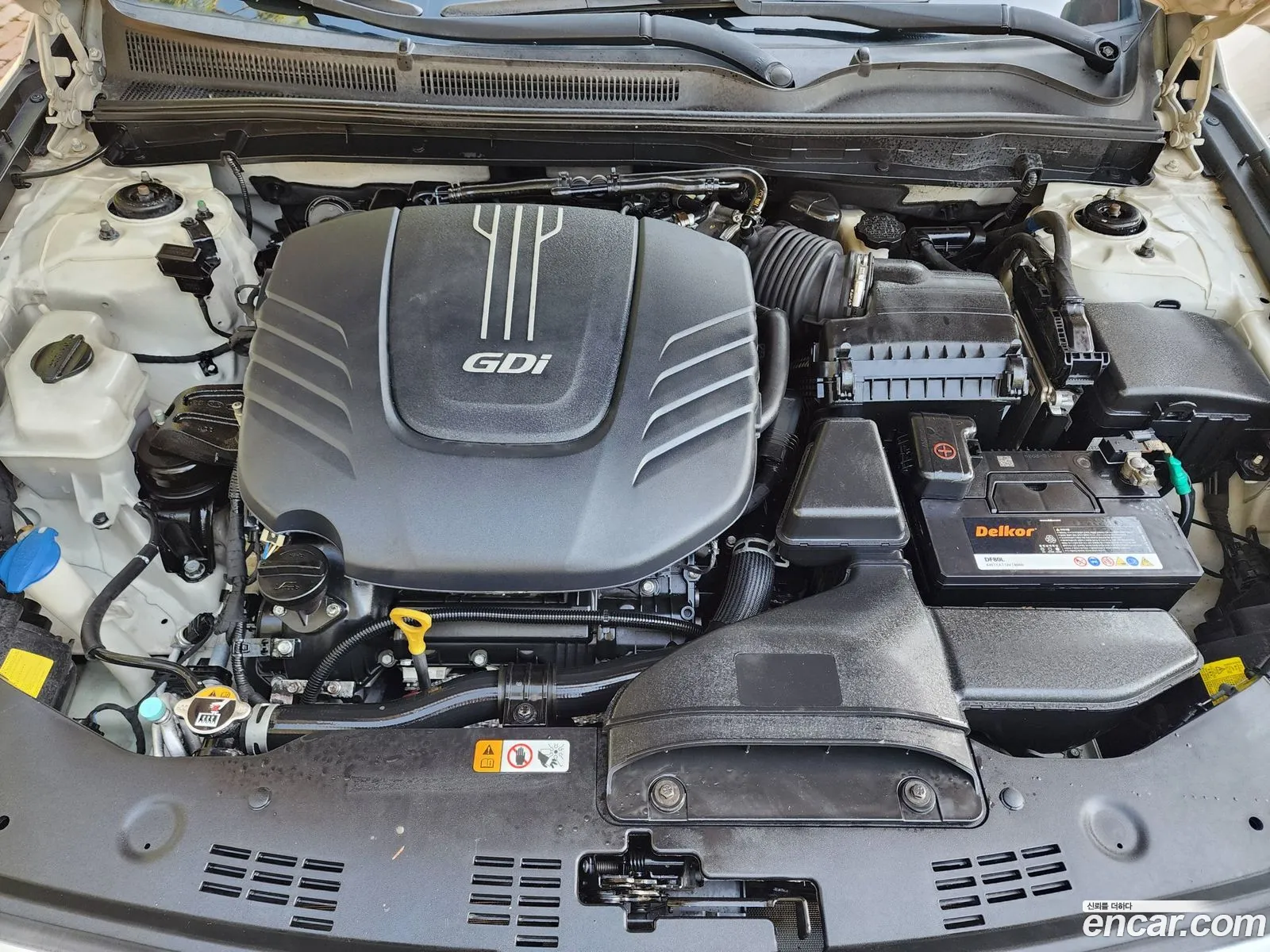 Hyundai Aslan 2015 — 3