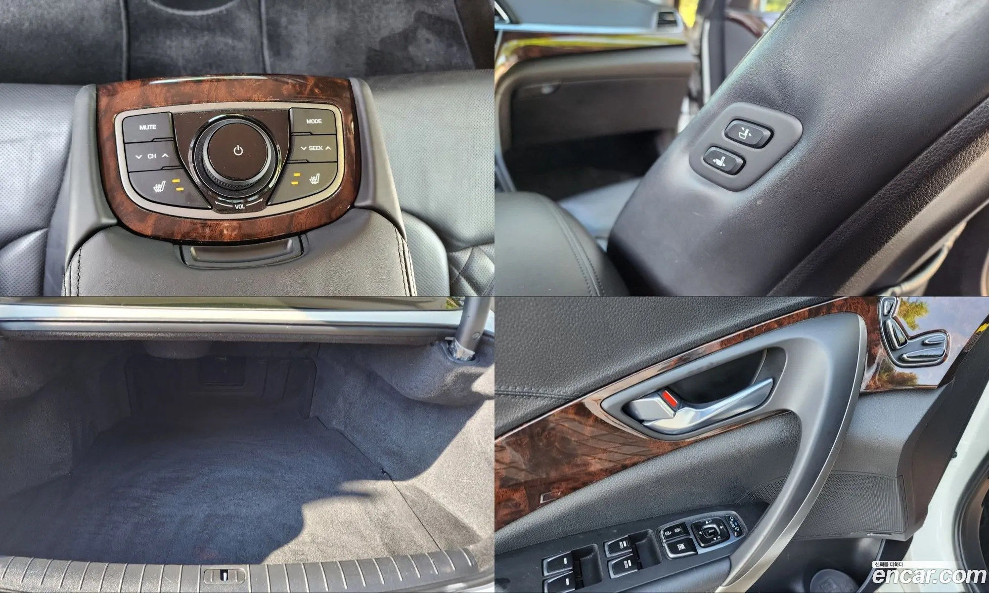 Hyundai Aslan 2015 — 13