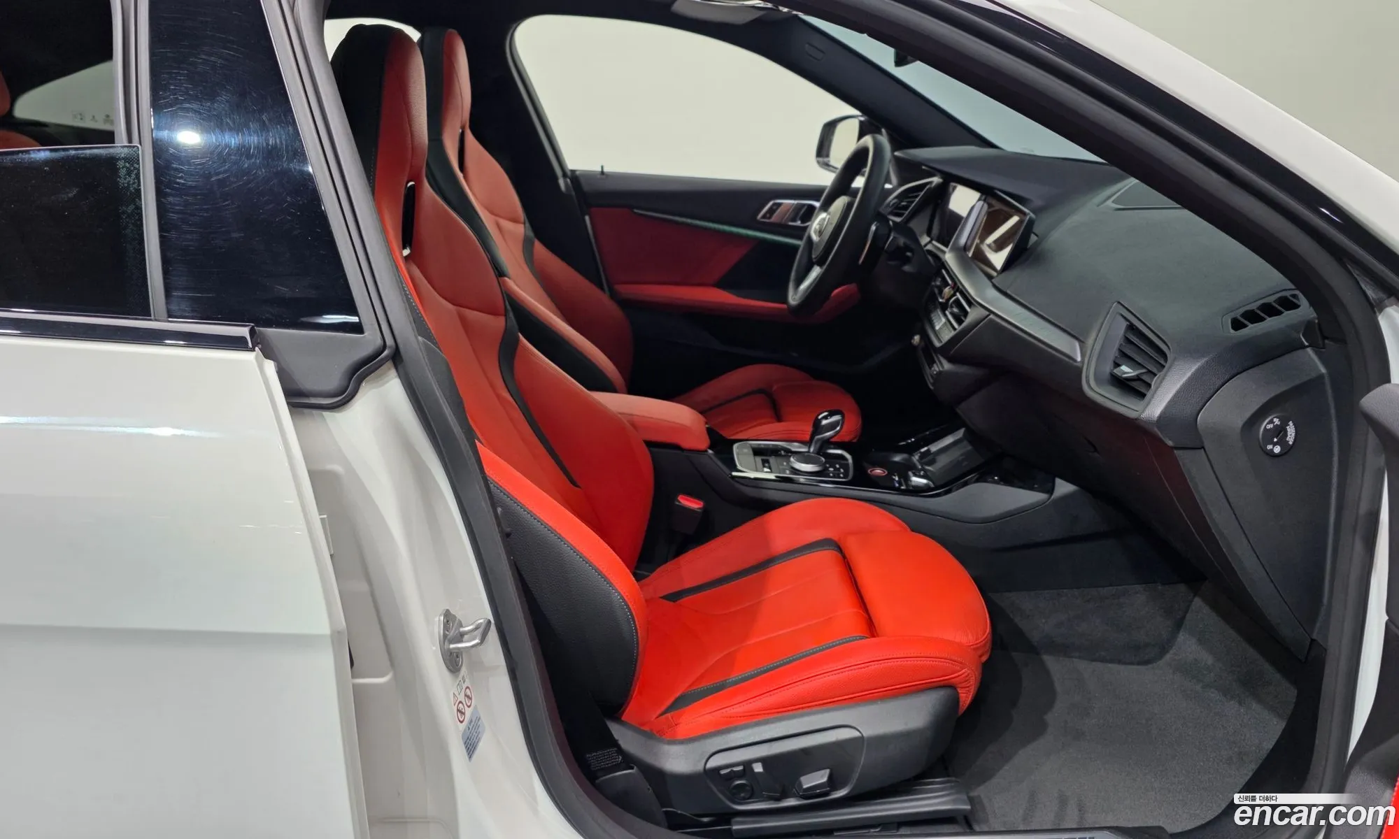BMW 2 Series Gran Coupe 2020 — 11