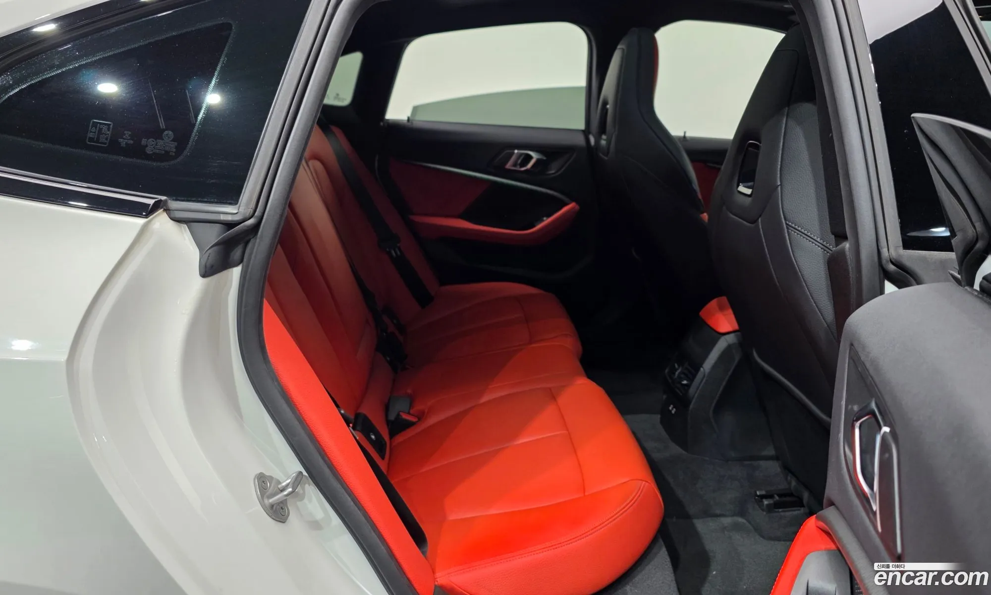BMW 2 Series Gran Coupe 2020 — 25