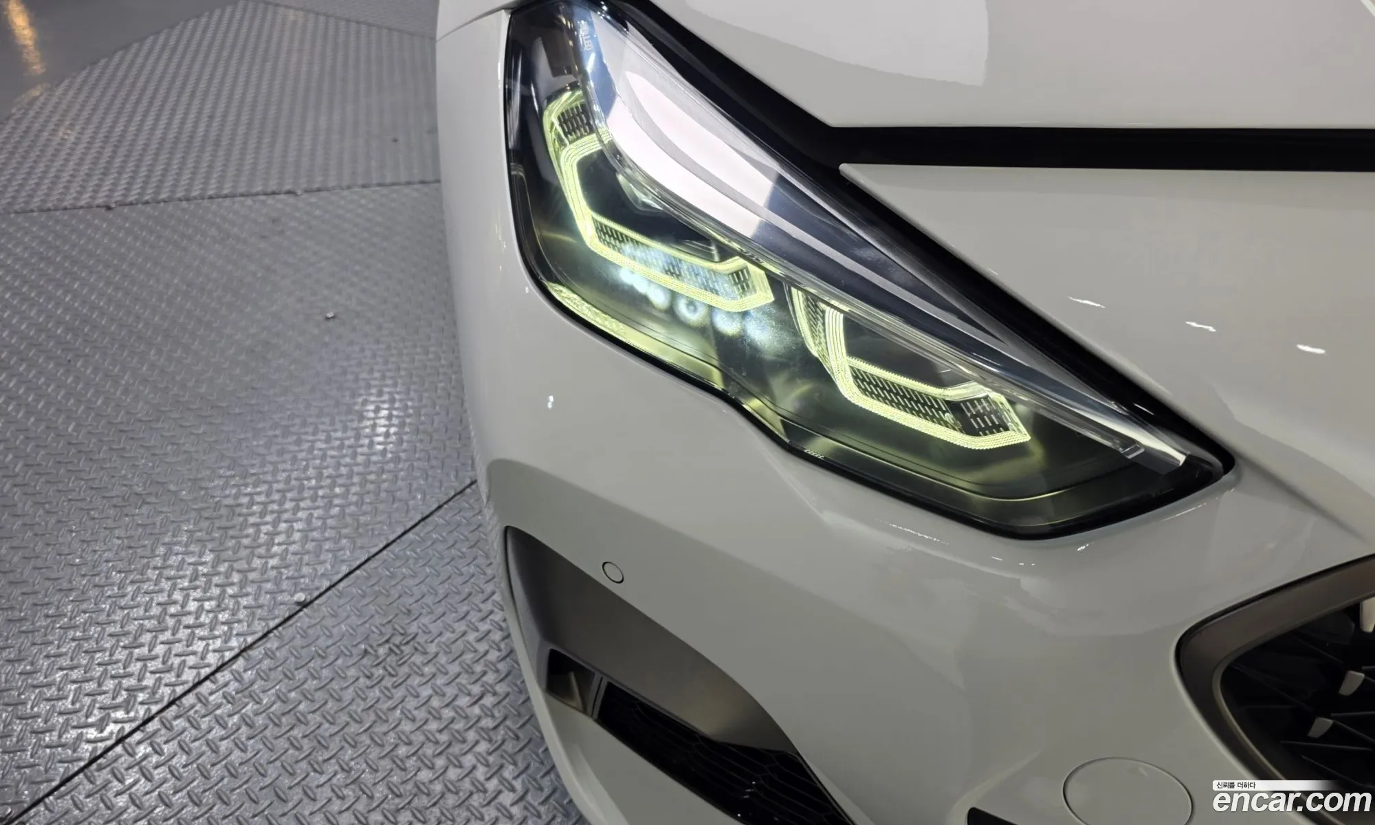 BMW 2 Series Gran Coupe 2020 — 4