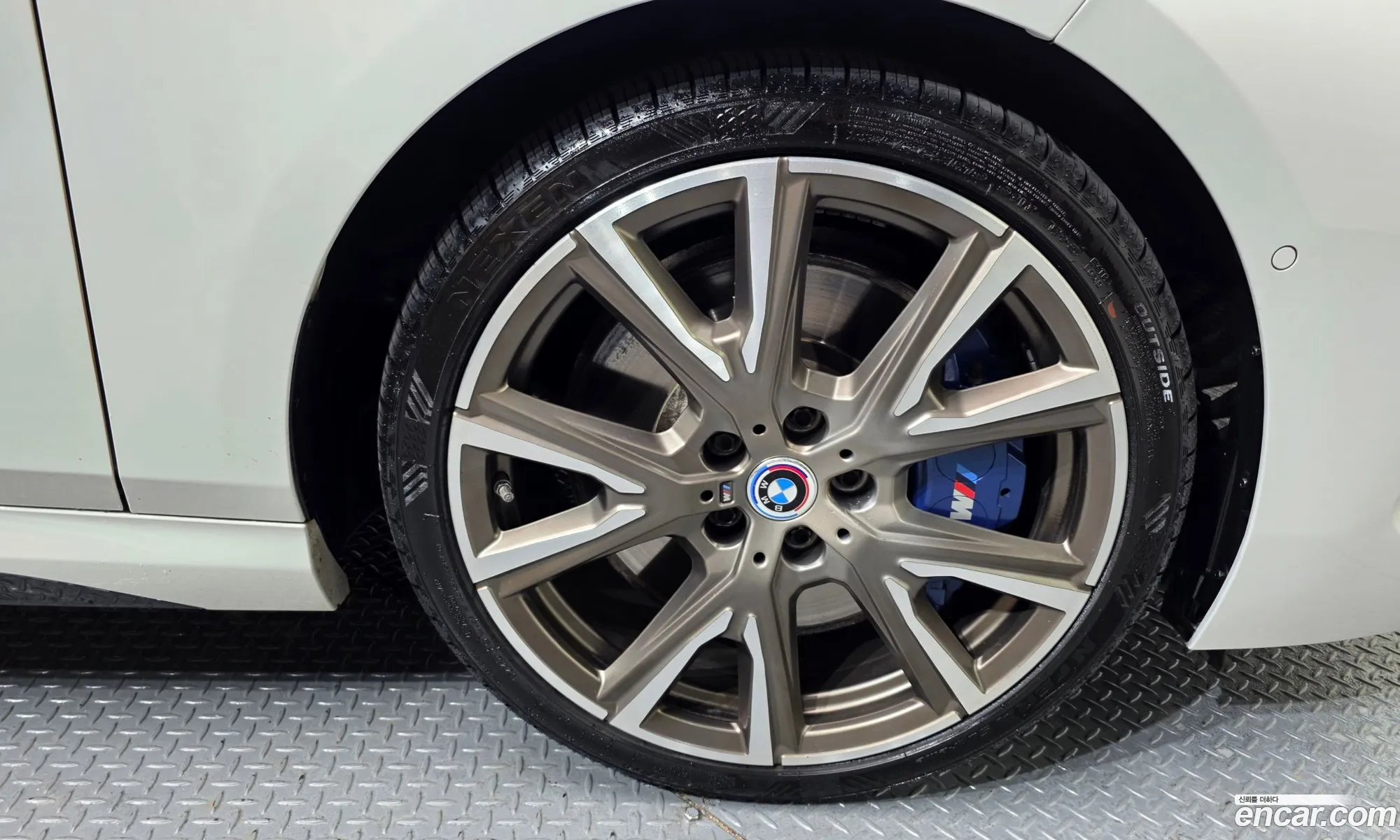 BMW 2 Series Gran Coupe 2020 — 6