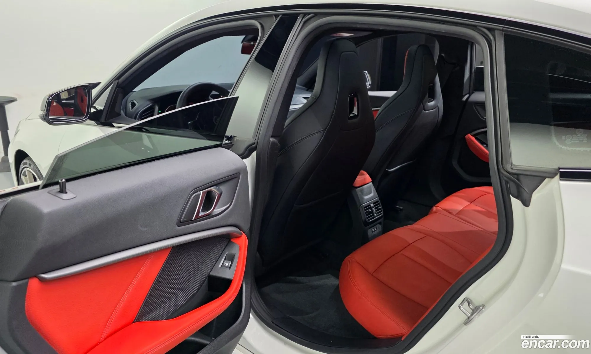 BMW 2 Series Gran Coupe 2020 — 35