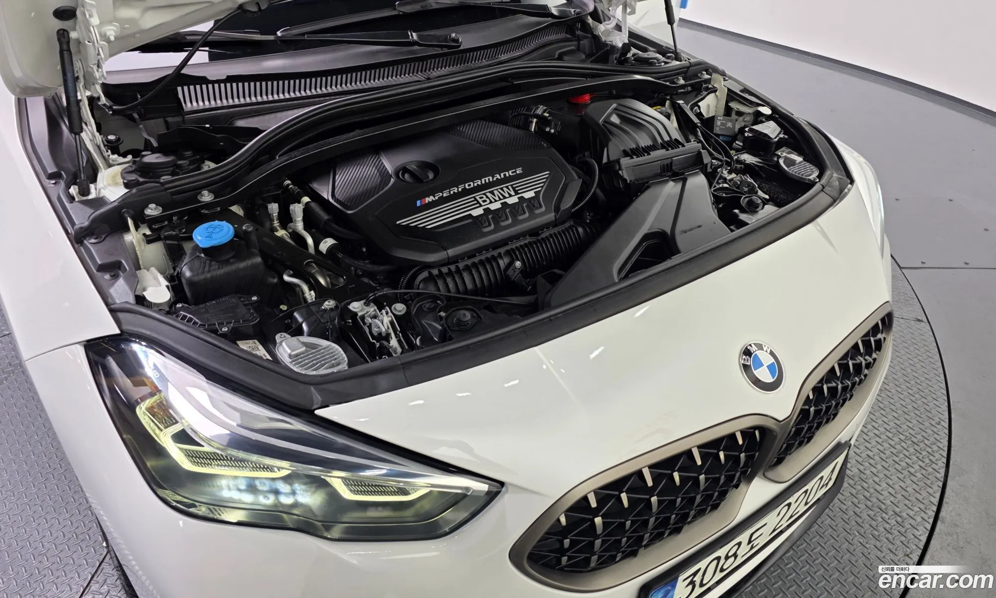 BMW 2 Series Gran Coupe 2020 — 8