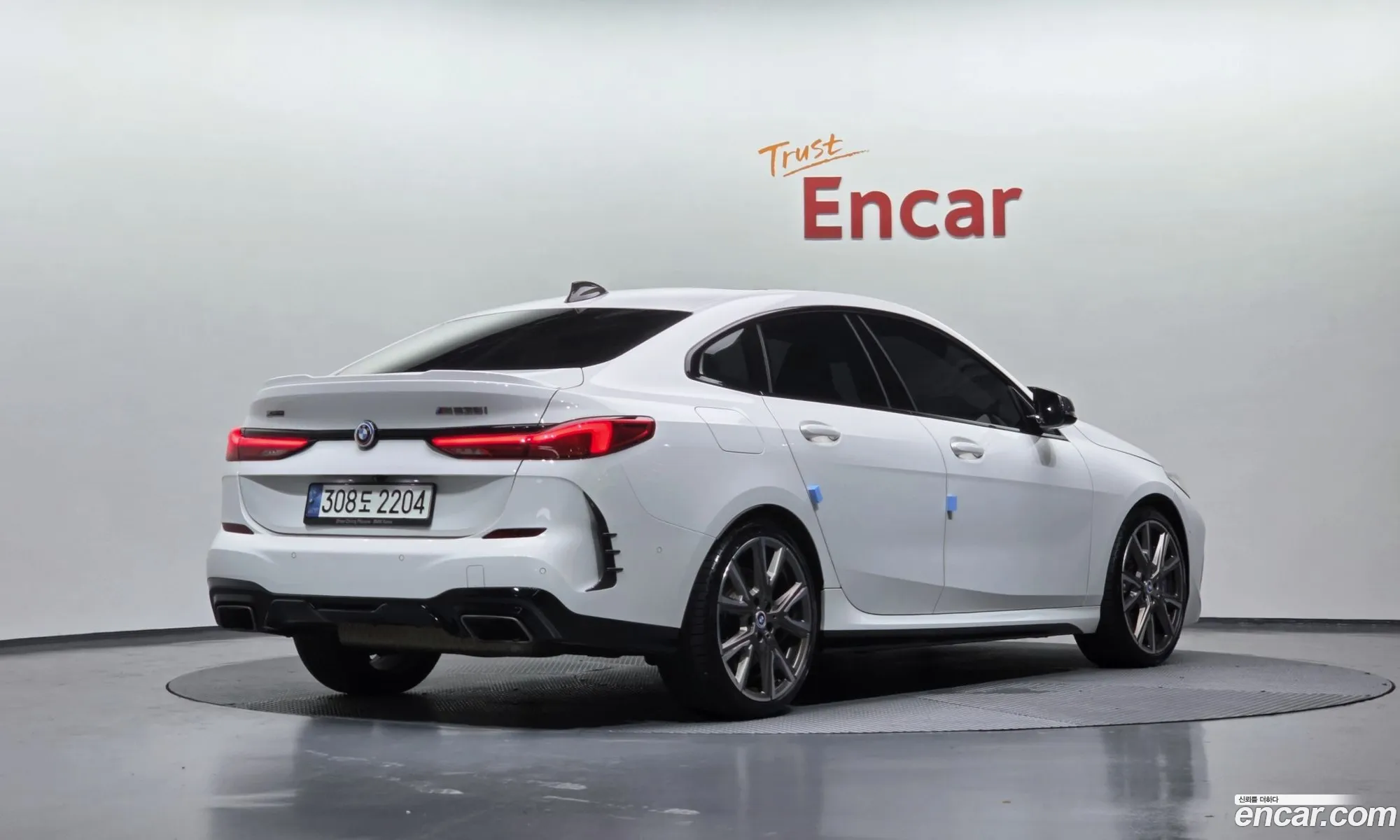 BMW 2 Series Gran Coupe 2020 — 28