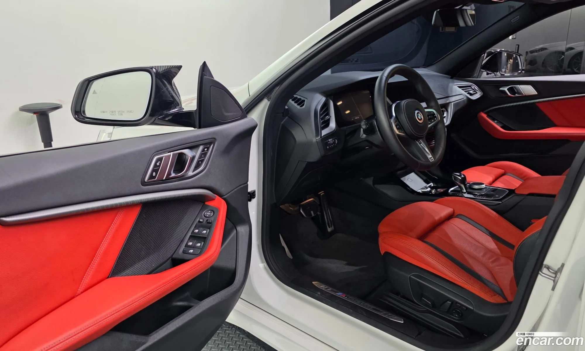 BMW 2 Series Gran Coupe 2020 — 24
