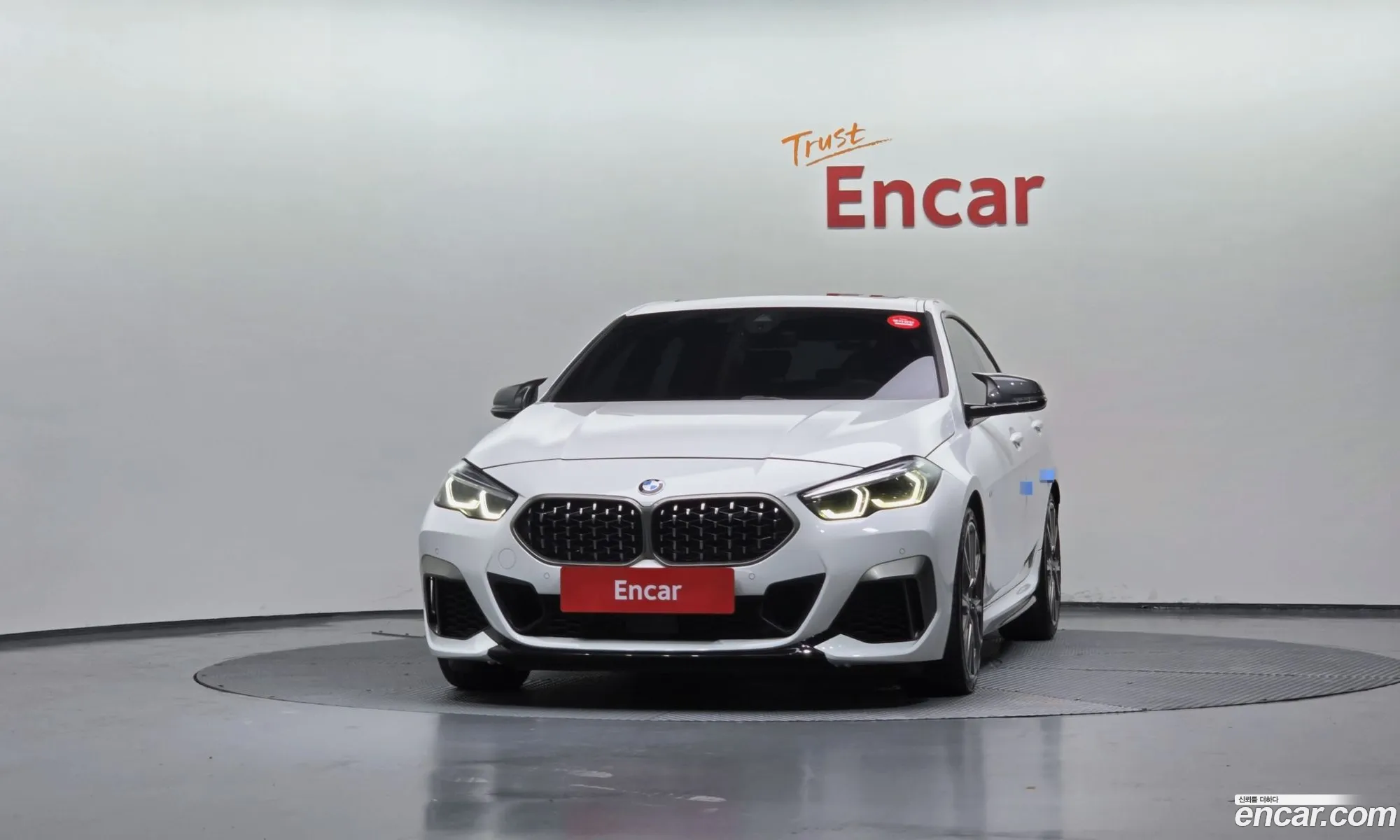 BMW 2 Series Gran Coupe 2020 — 32