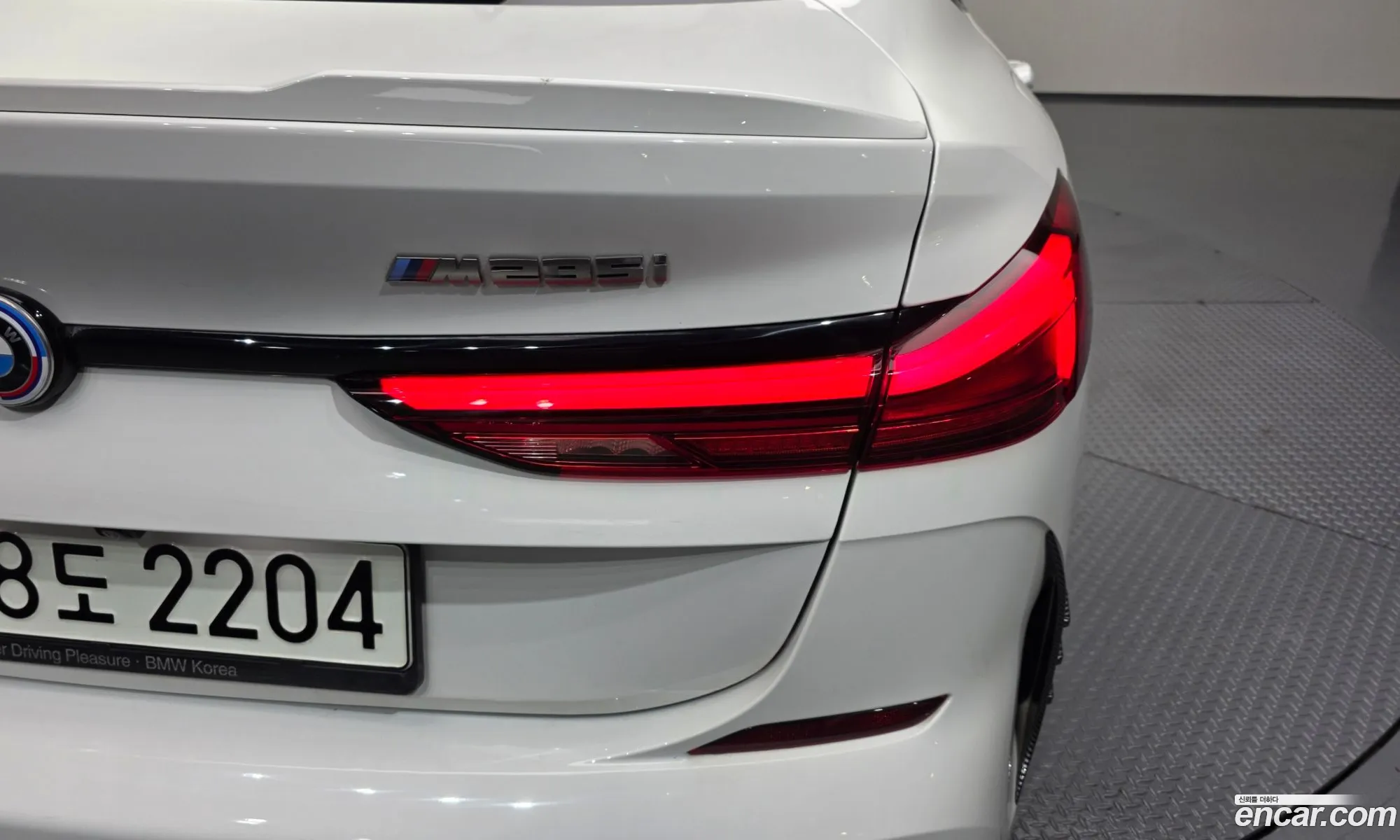 BMW 2 Series Gran Coupe 2020 — 13