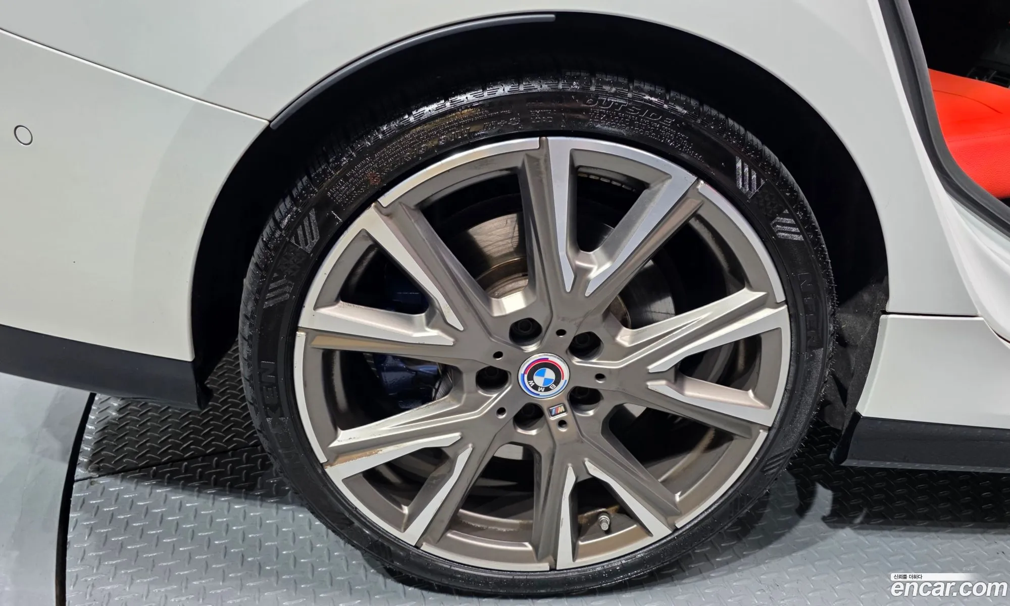 BMW 2 Series Gran Coupe 2020 — 7