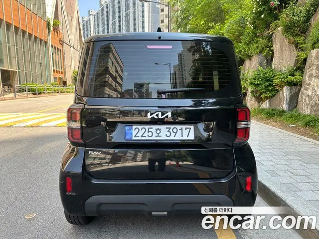 Kia Kia Ray 2025 — 3