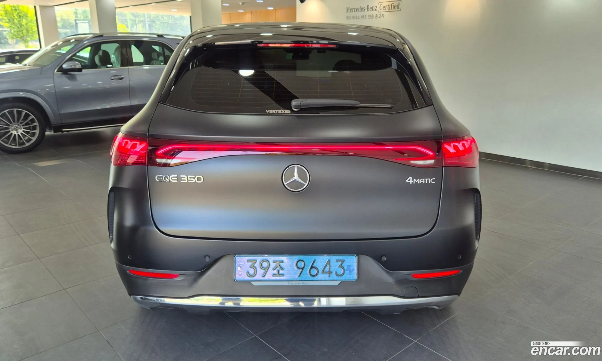 Mercedes-Benz EQE SUV X294 2023 — 17