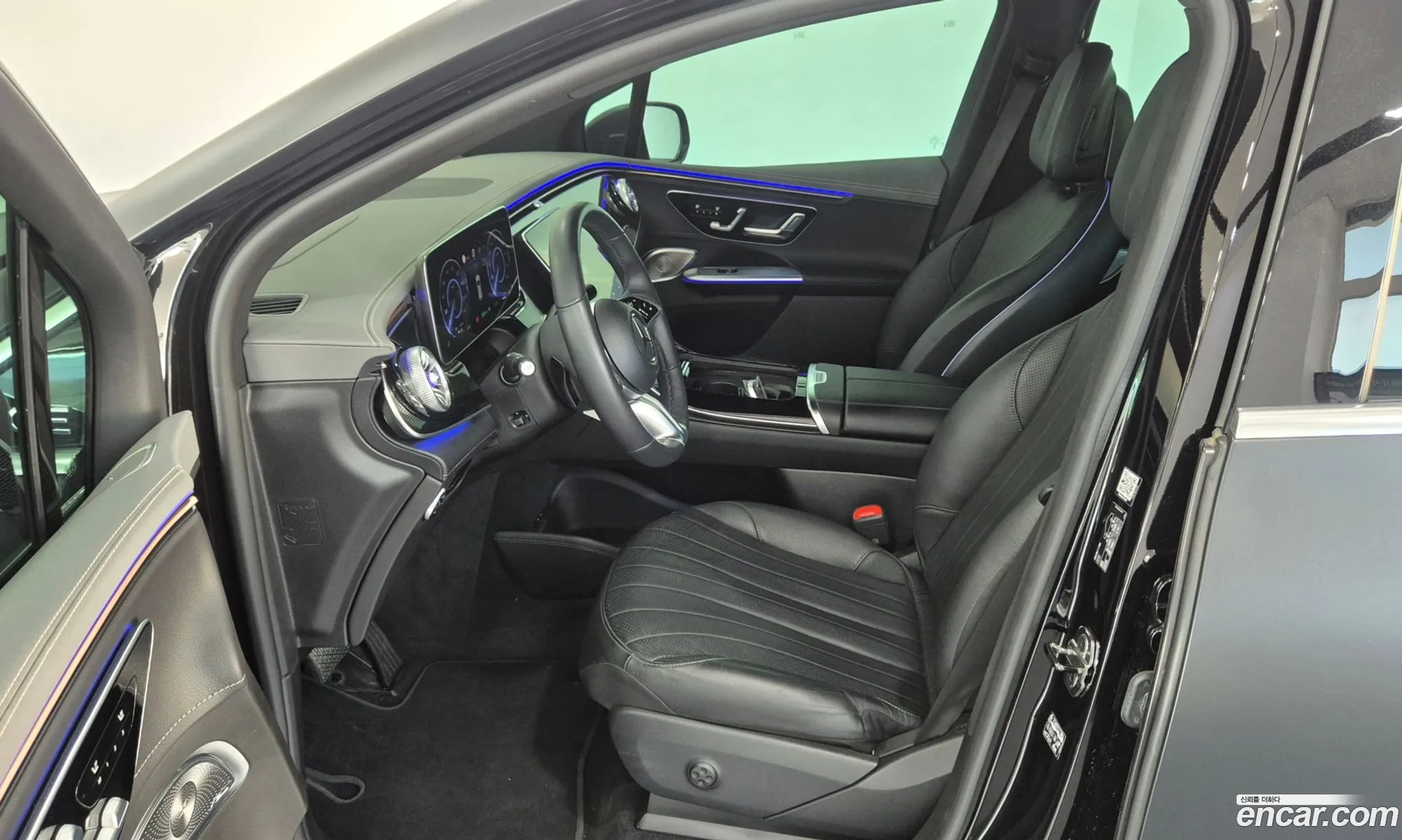 Mercedes-Benz EQE SUV X294 2023 — 8