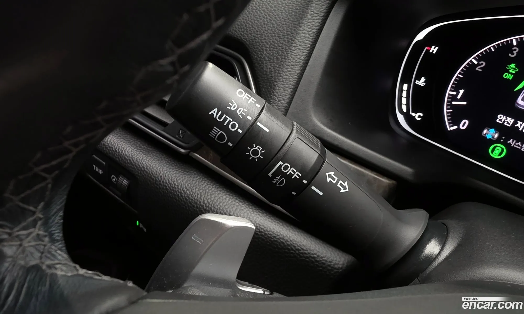 Honda Accord 10th Gen 2019 — 8