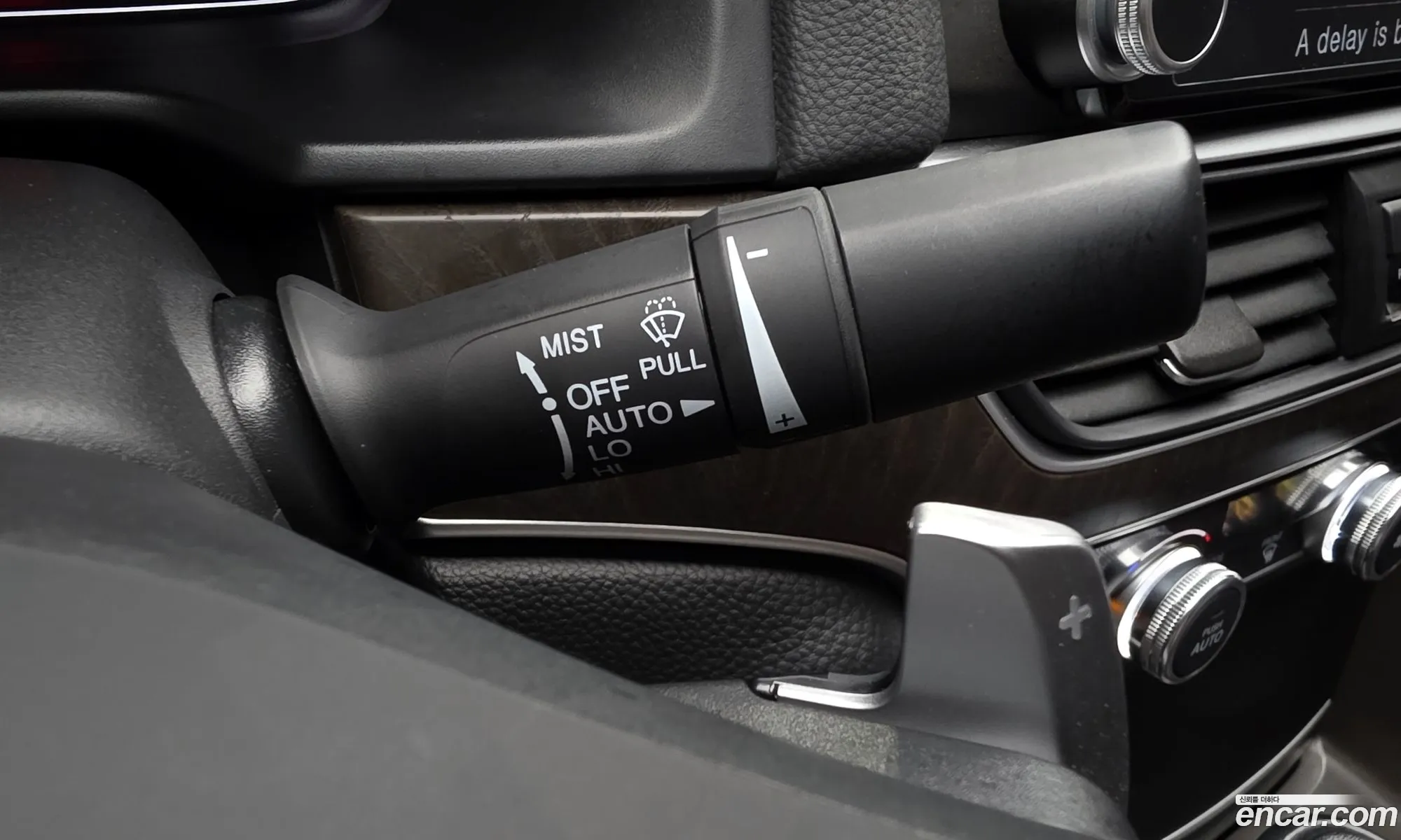 Honda Accord 10th Gen 2019 — 34