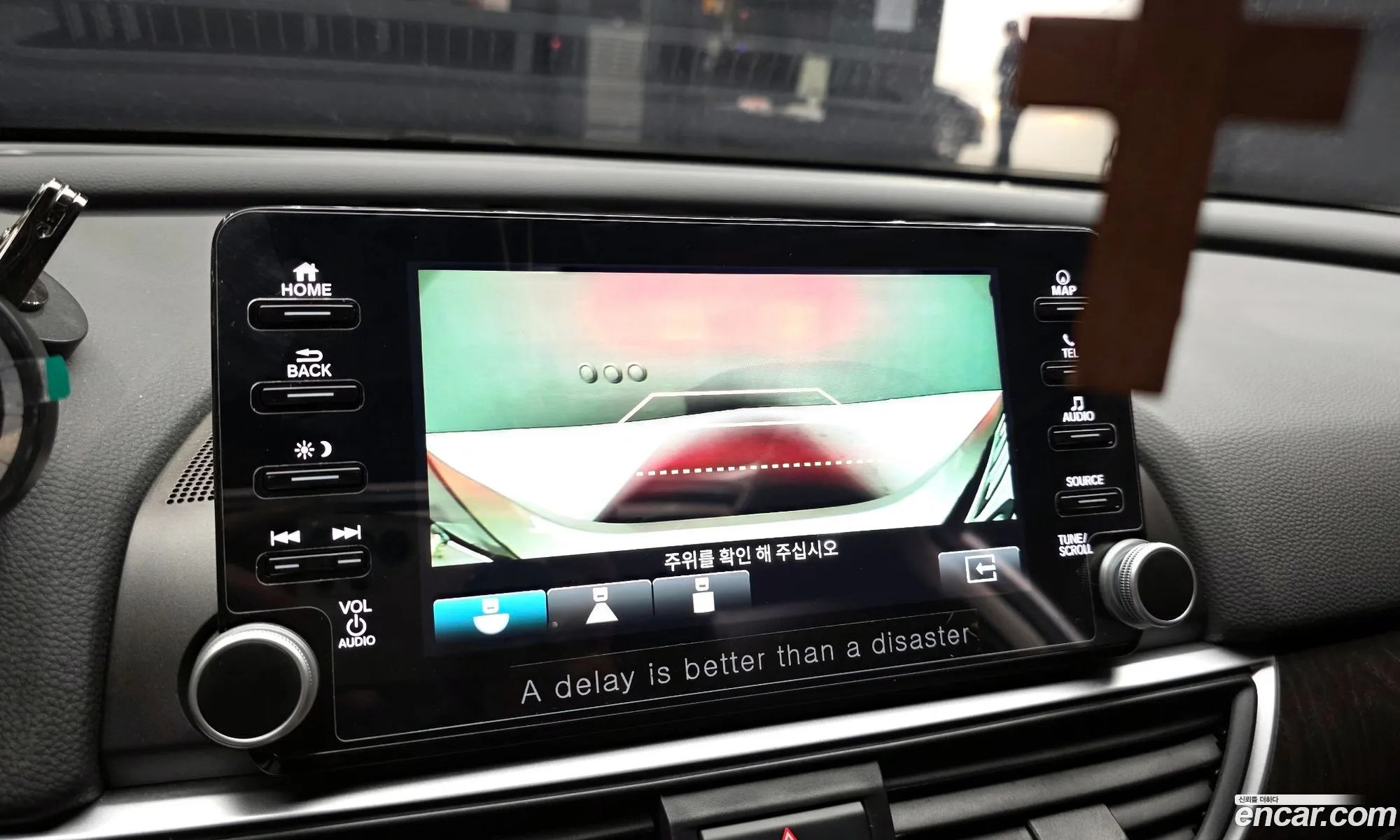 Honda Accord 10th Gen 2019 — 24