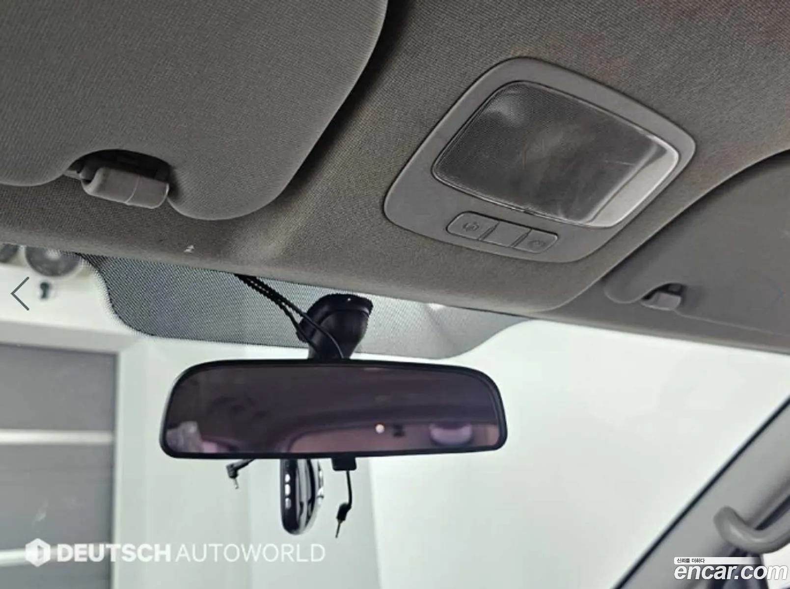 Hyundai Grand Starex 2012 — 4