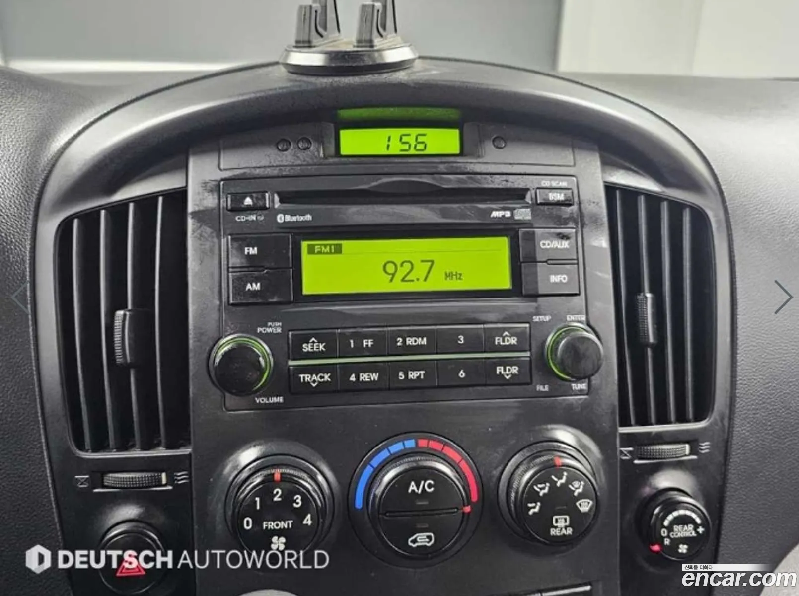 Hyundai Grand Starex 2012 — 5