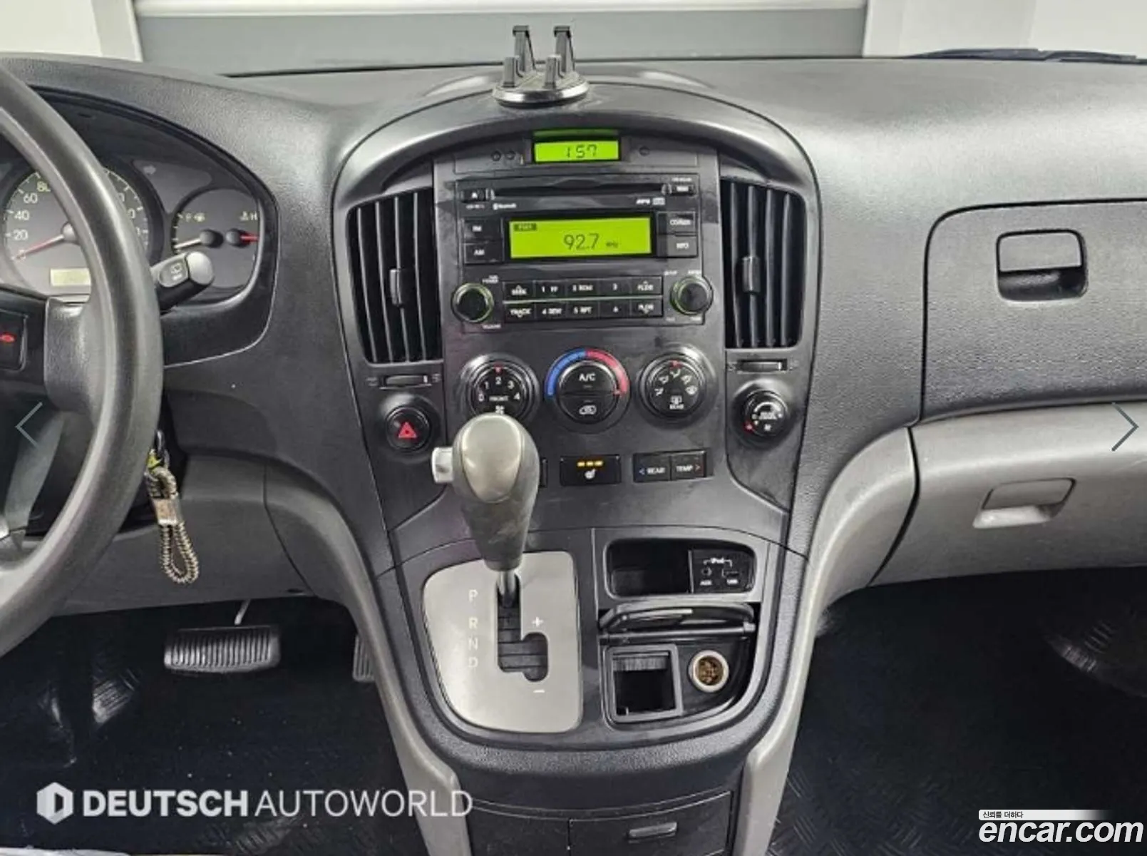 Hyundai Grand Starex 2012 — 6