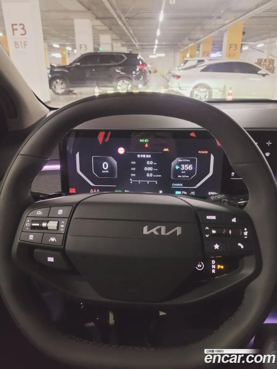Kia EV3 2025 — 7