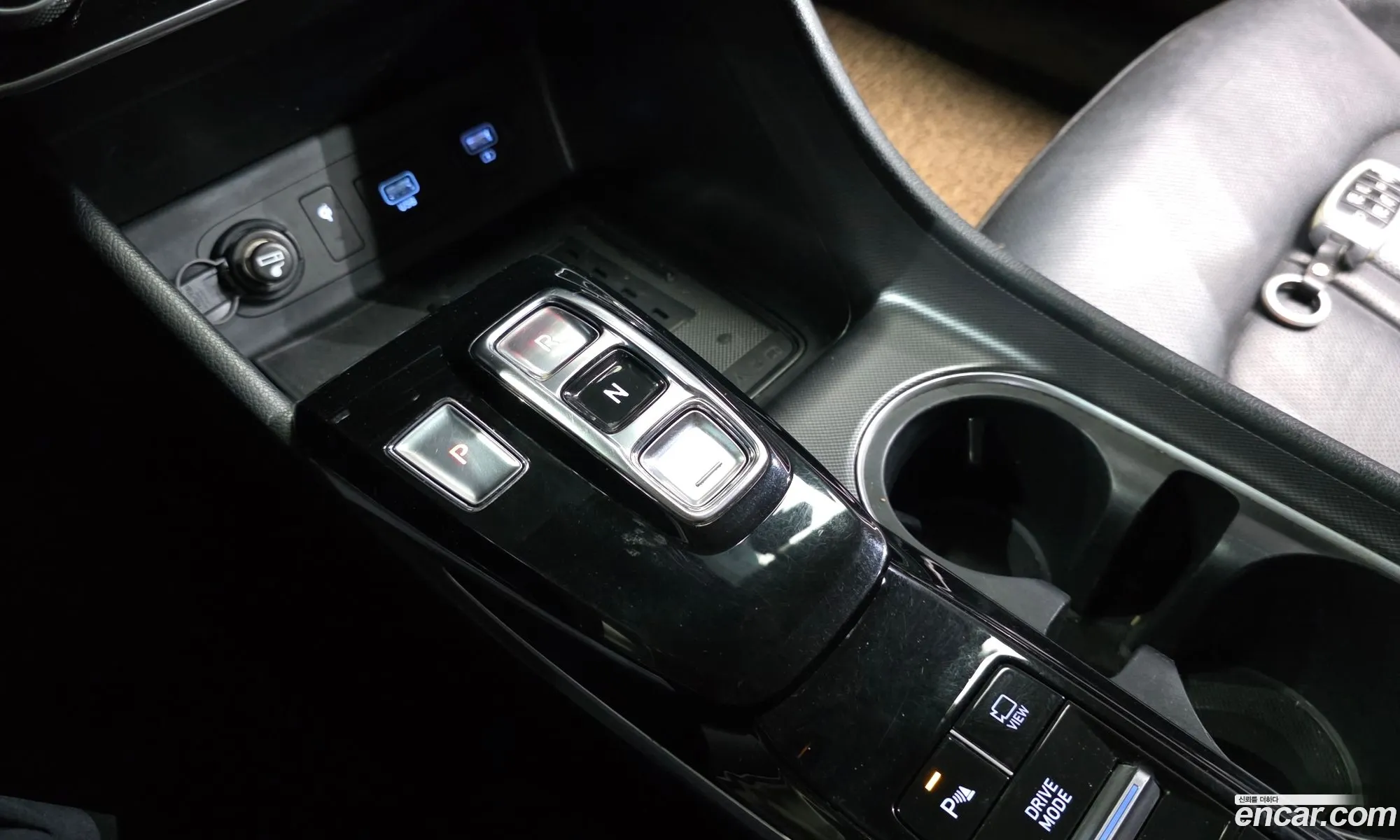 Hyundai Sonata 2021 — 6