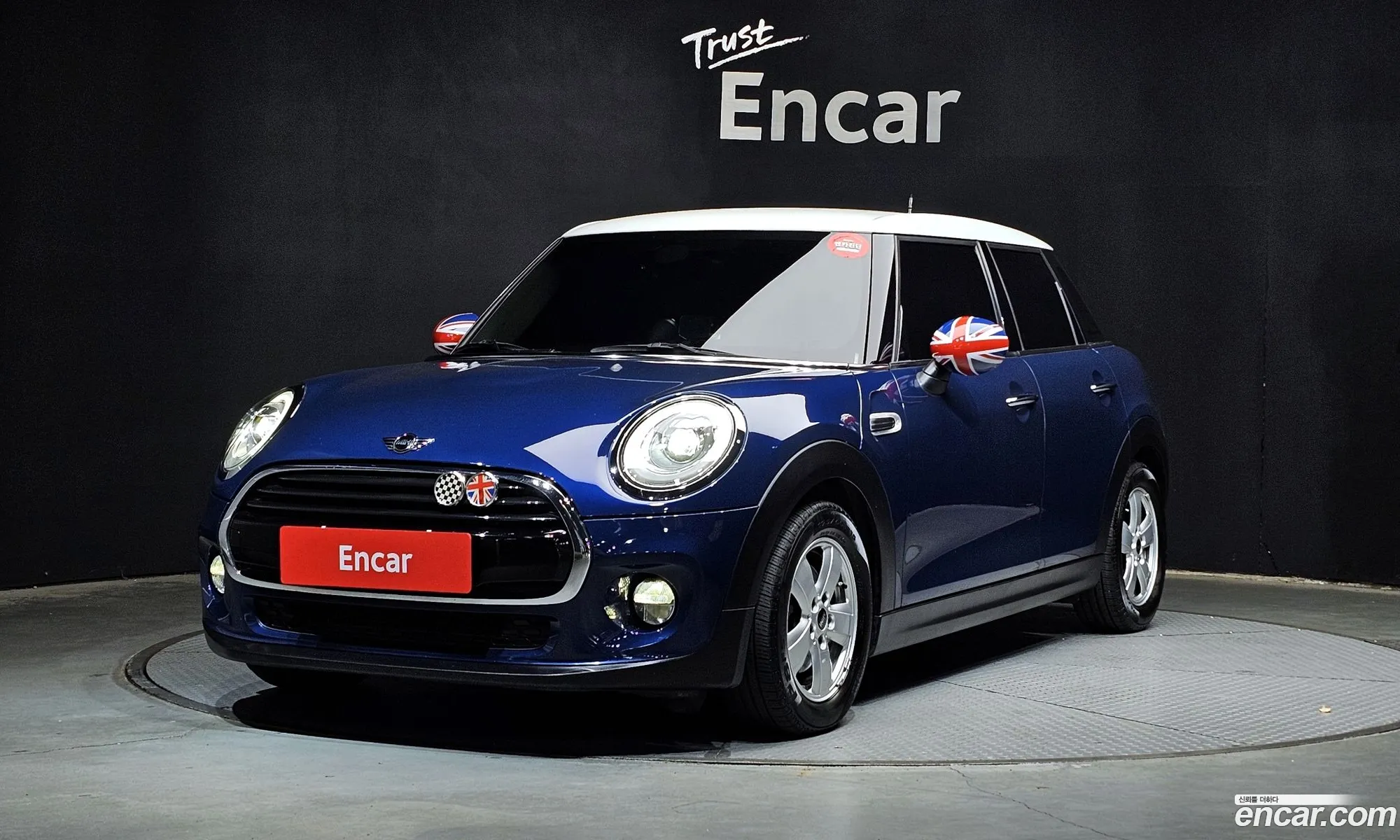 Mini Cooper 2018 WMWXU110XJ2H33606 — 22