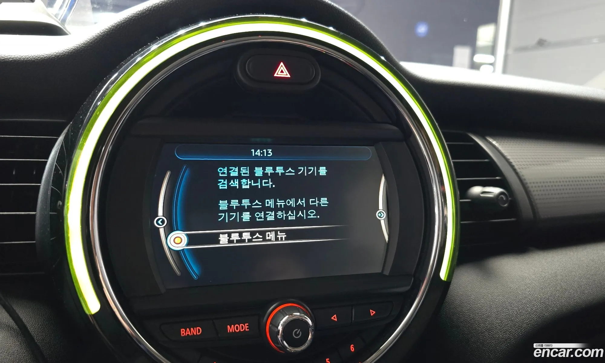 Mini Cooper 2018 WMWXU110XJ2H33606 — 4