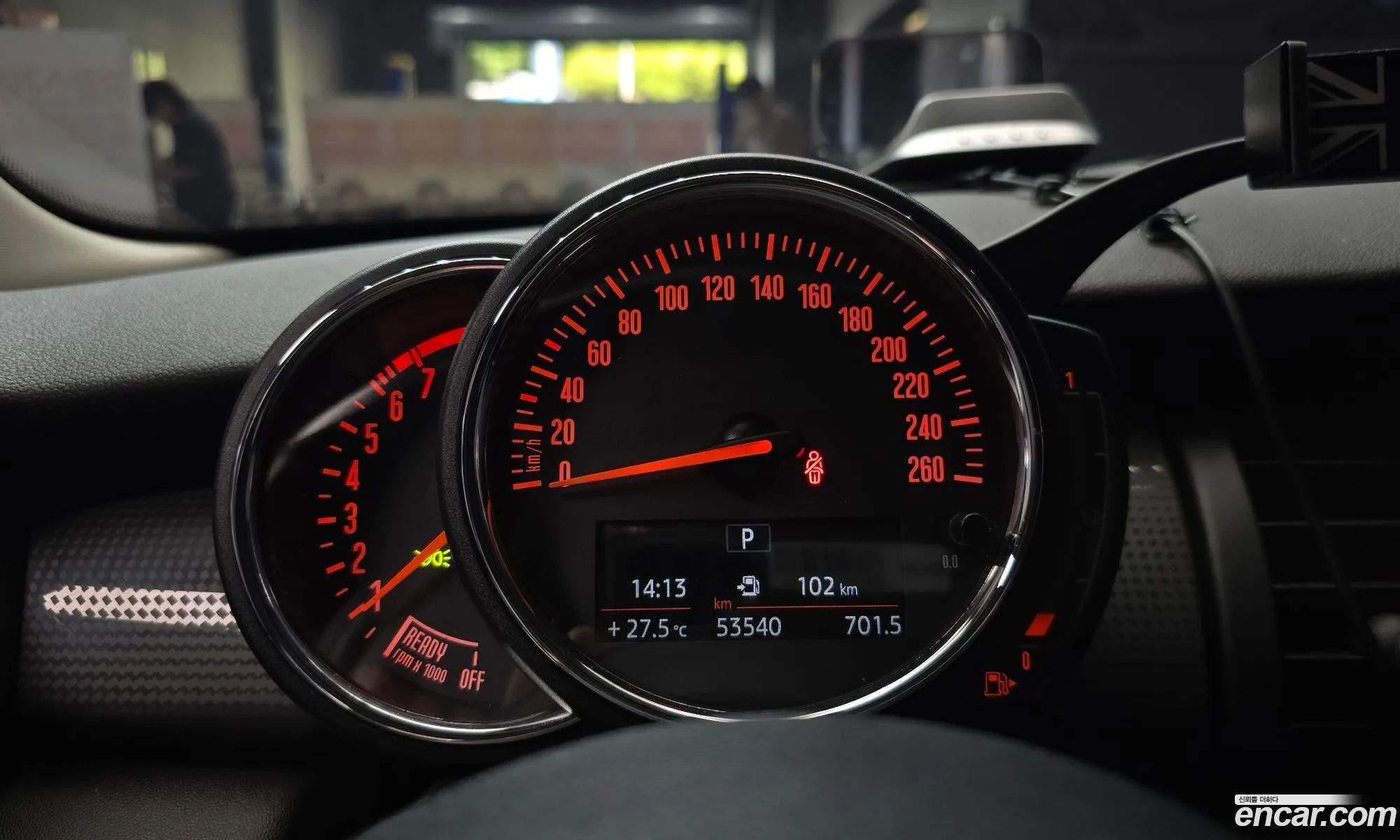 Mini Cooper 2018 WMWXU110XJ2H33606 — 9
