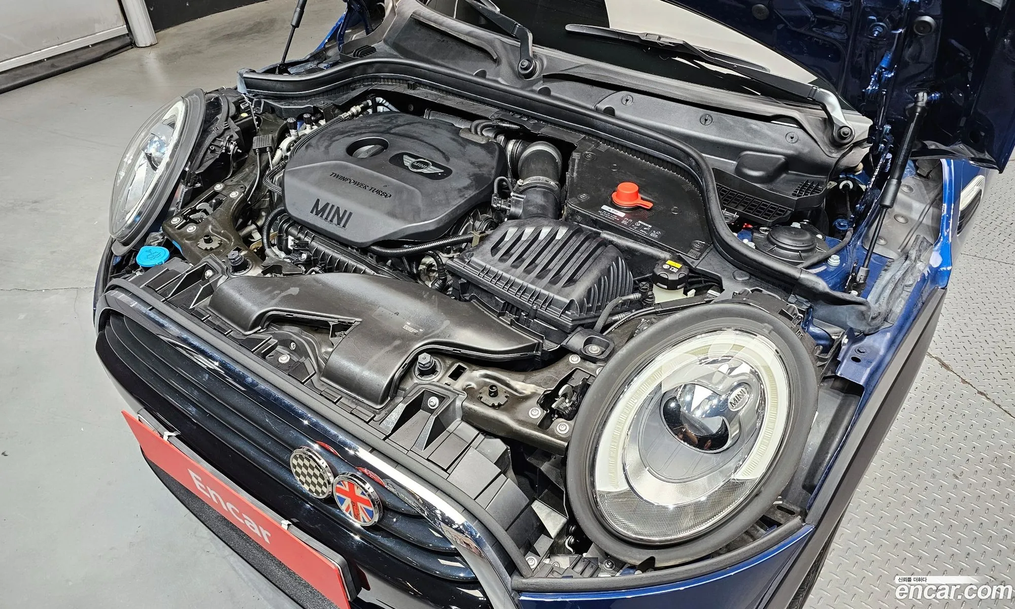 Mini Cooper 2018 WMWXU110XJ2H33606 — 16