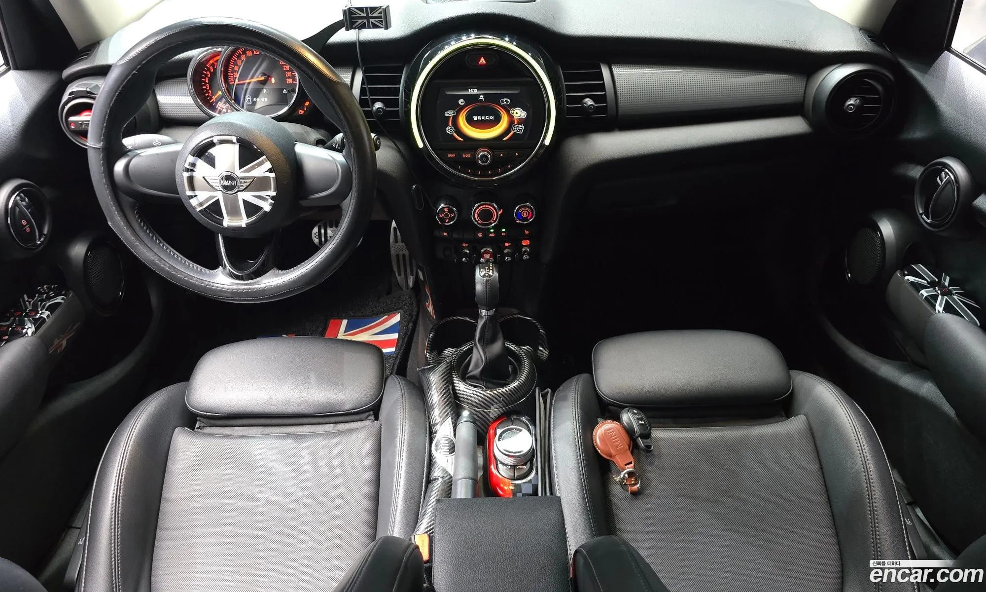 Mini Cooper 2018 WMWXU110XJ2H33606 — 15