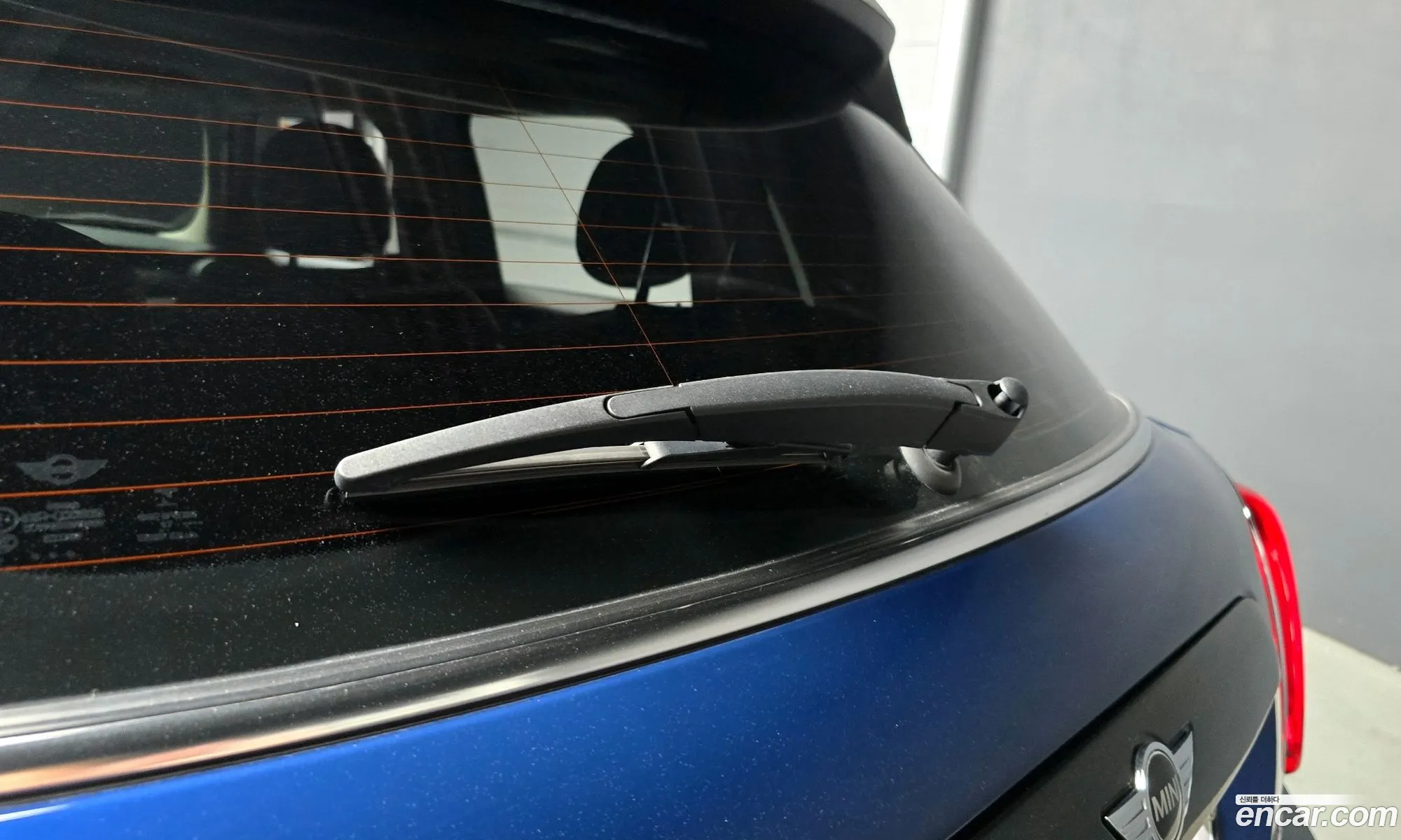 Mini Cooper 2018 WMWXU110XJ2H33606 — 14
