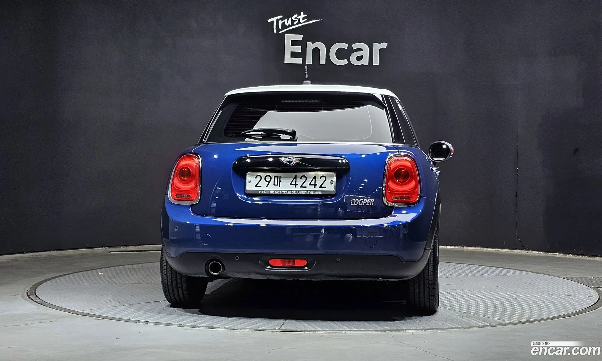 Mini Cooper 2018 WMWXU110XJ2H33606 — 10