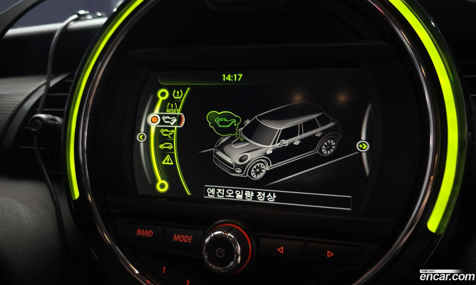 Mini Cooper 2018 WMWXU110XJ2H33606 — 13