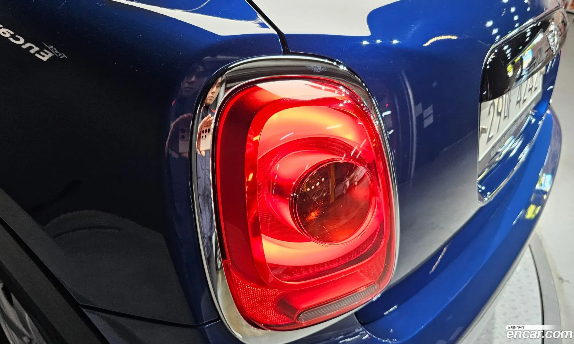 Mini Cooper 2018 WMWXU110XJ2H33606 — 2