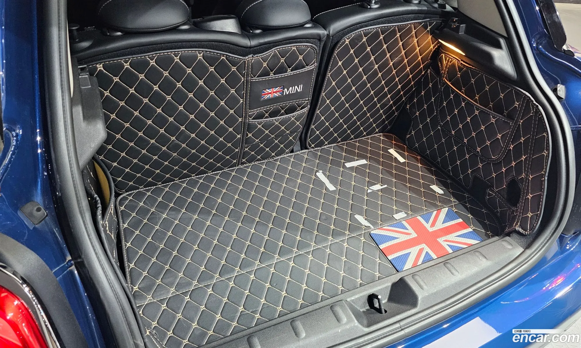Mini Cooper 2018 WMWXU110XJ2H33606 — 8