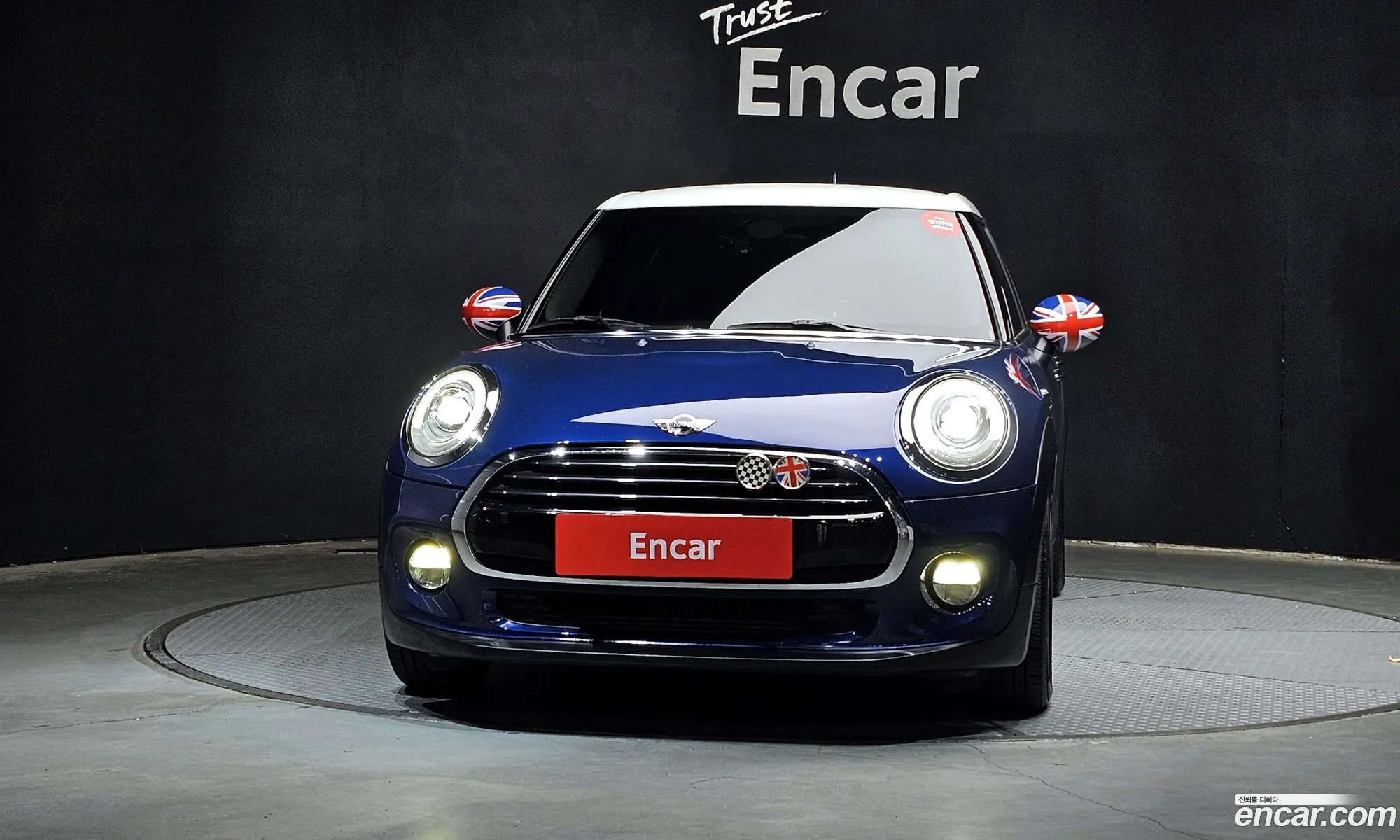 Mini Cooper 2018 WMWXU110XJ2H33606 — 24