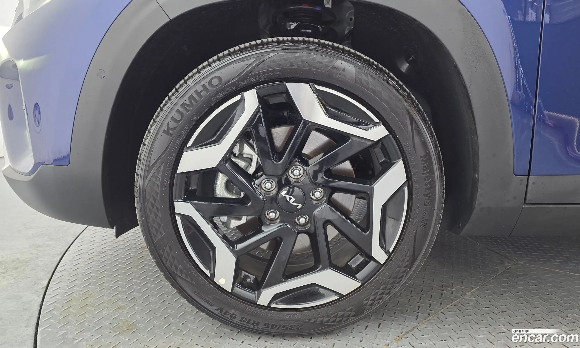 Kia Seltos 2024 KNAET817BSK736209 — 30