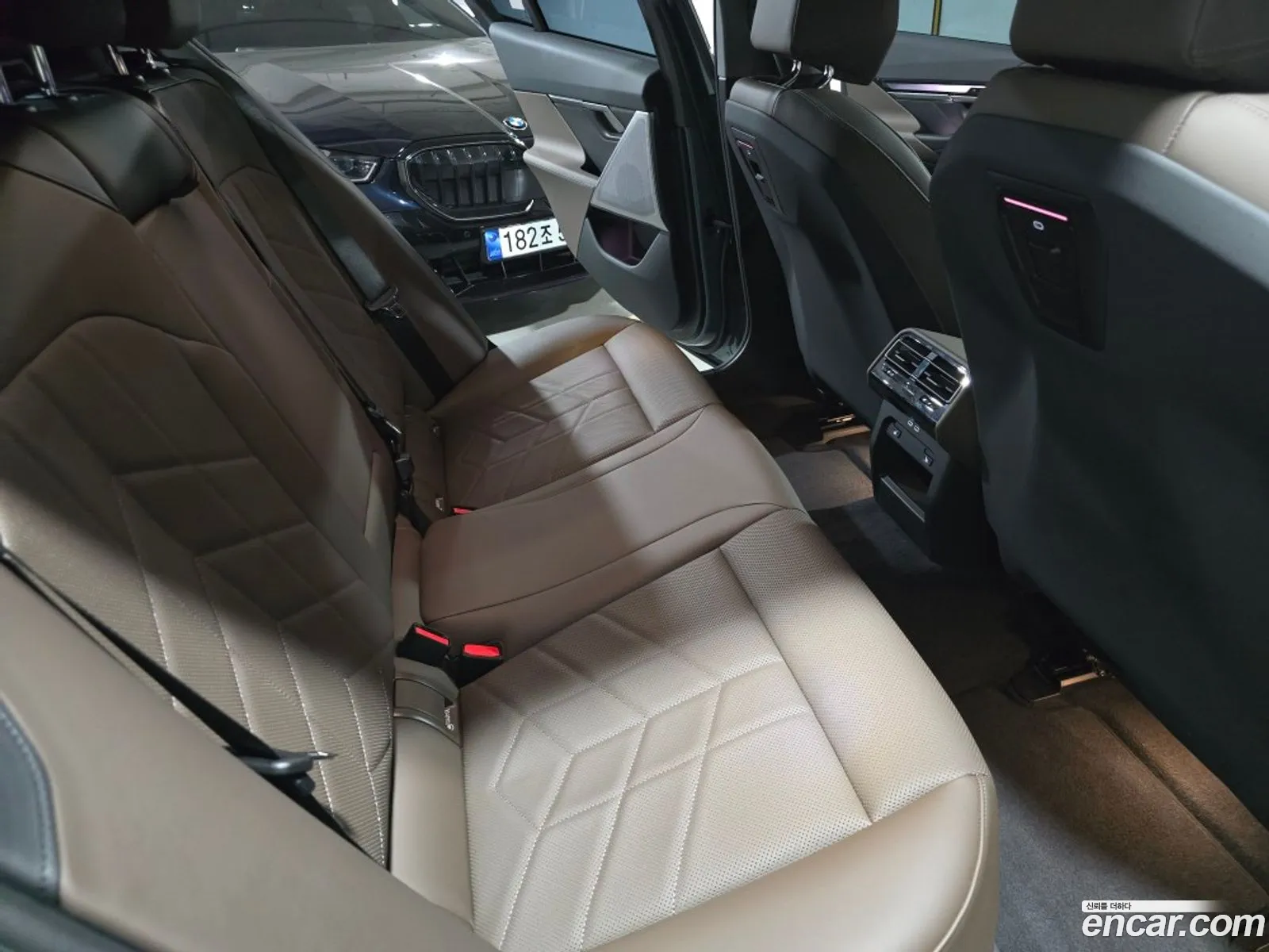BMW 5 Series 2025 — 3